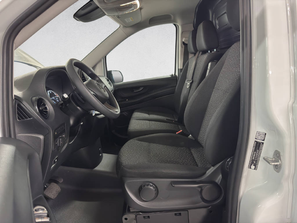 MERCEDES-BENZ eVito 112 KA L 60 kWh - 10