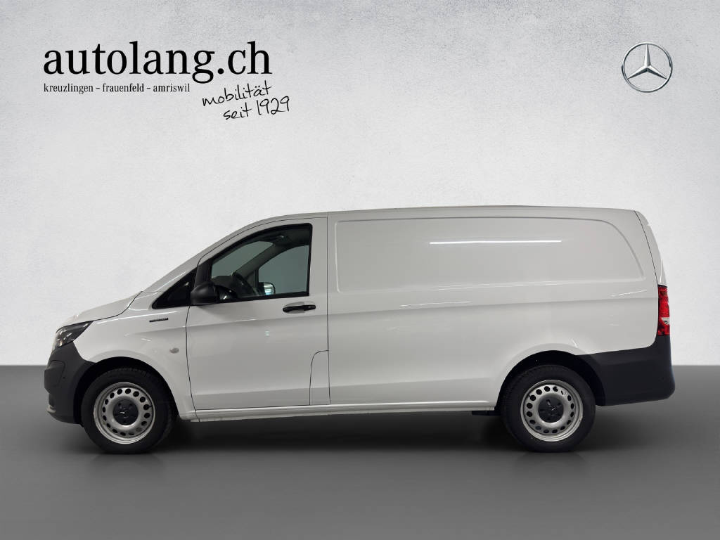 MERCEDES-BENZ eVito 112 KA L 60 kWh - 2