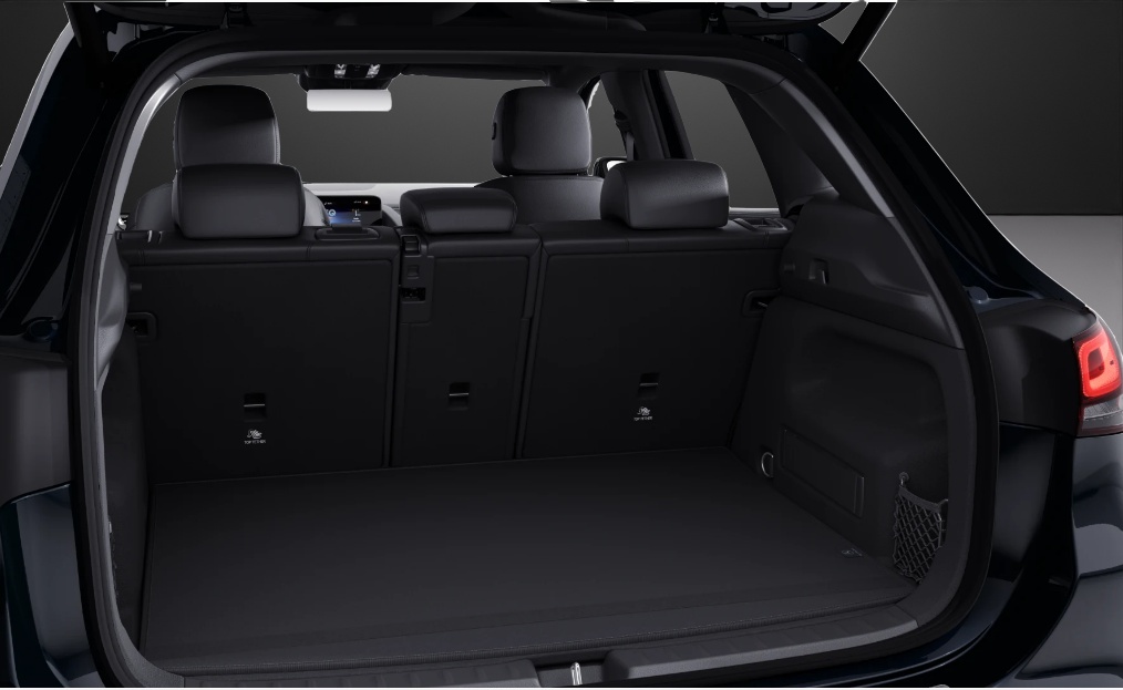 MERCEDES-BENZ EQA 250 - 11