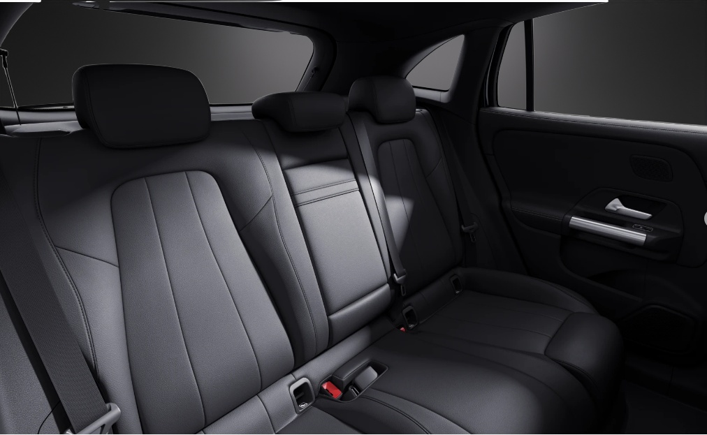 MERCEDES-BENZ EQA 250 - 10