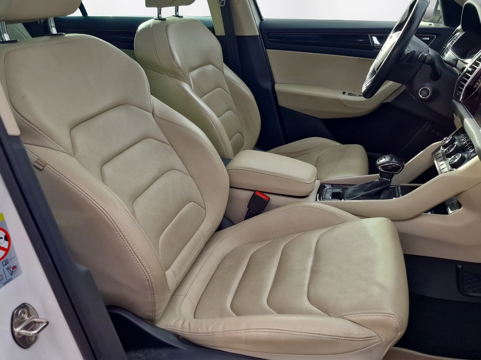 SKODA Kodiaq 2.0 TSI Style DSG 4x4 - 13