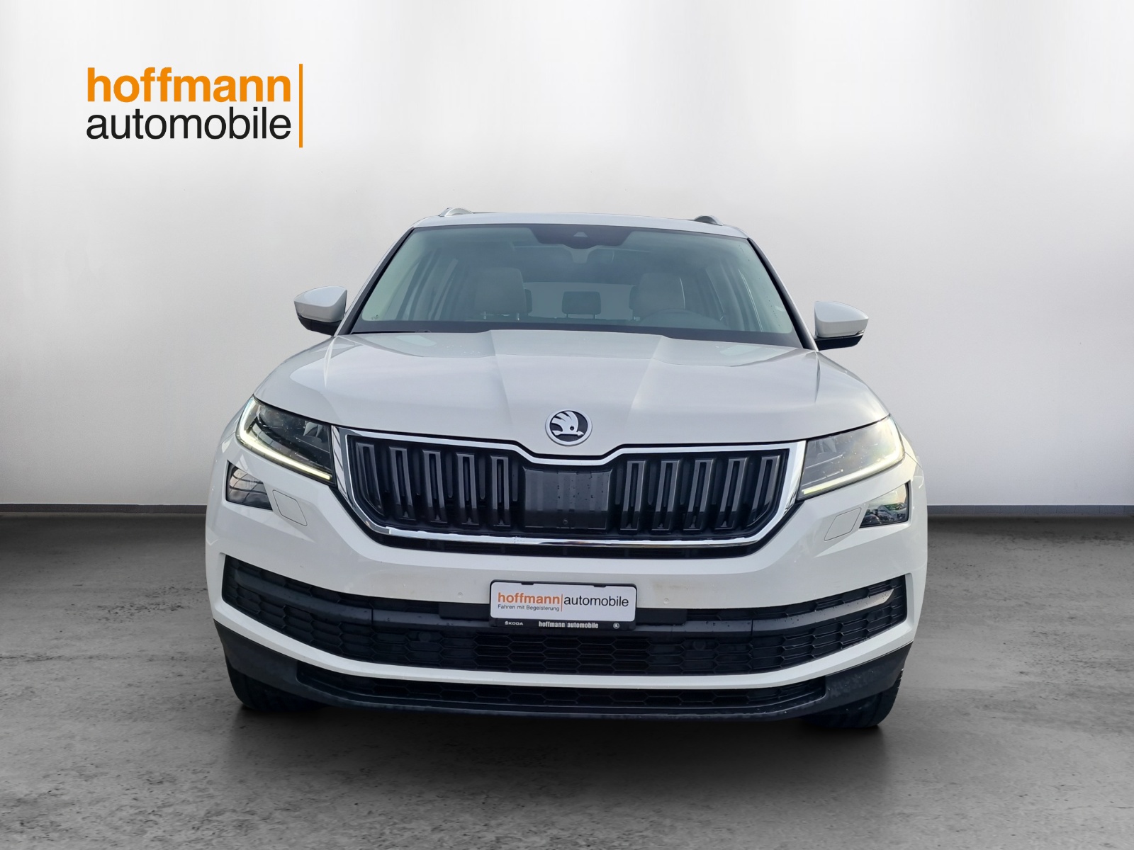 SKODA Kodiaq 2.0 TSI Style DSG 4x4 - 2