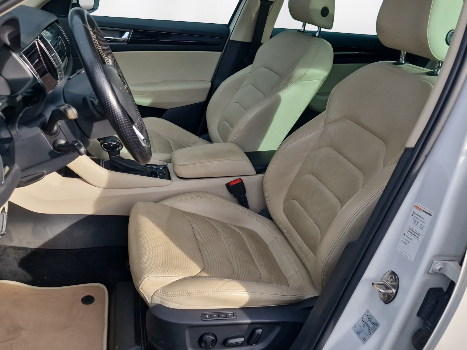 SKODA Kodiaq 2.0 TSI Style DSG 4x4 - 10