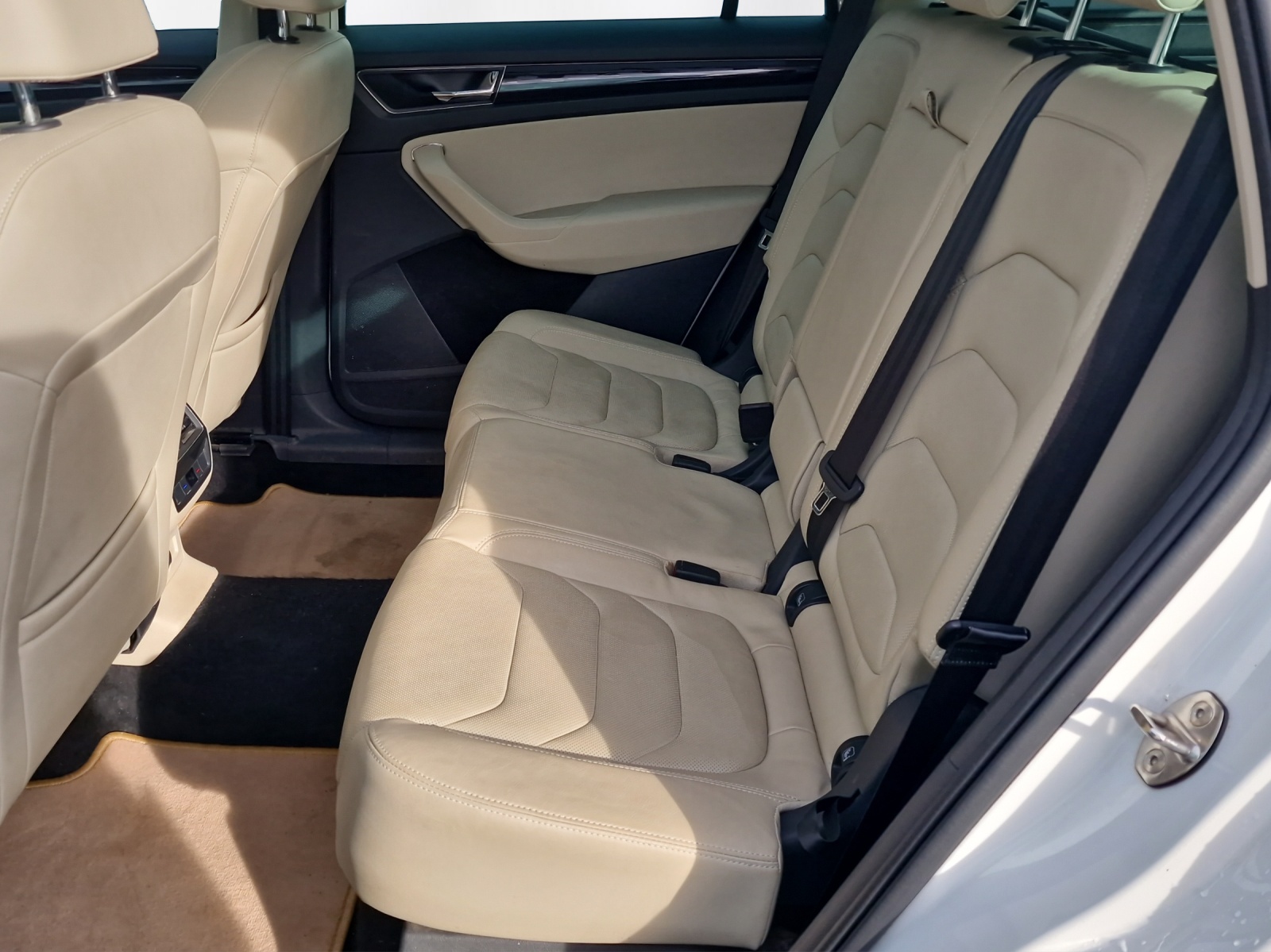 SKODA Kodiaq 2.0 TSI Style DSG 4x4 - 11