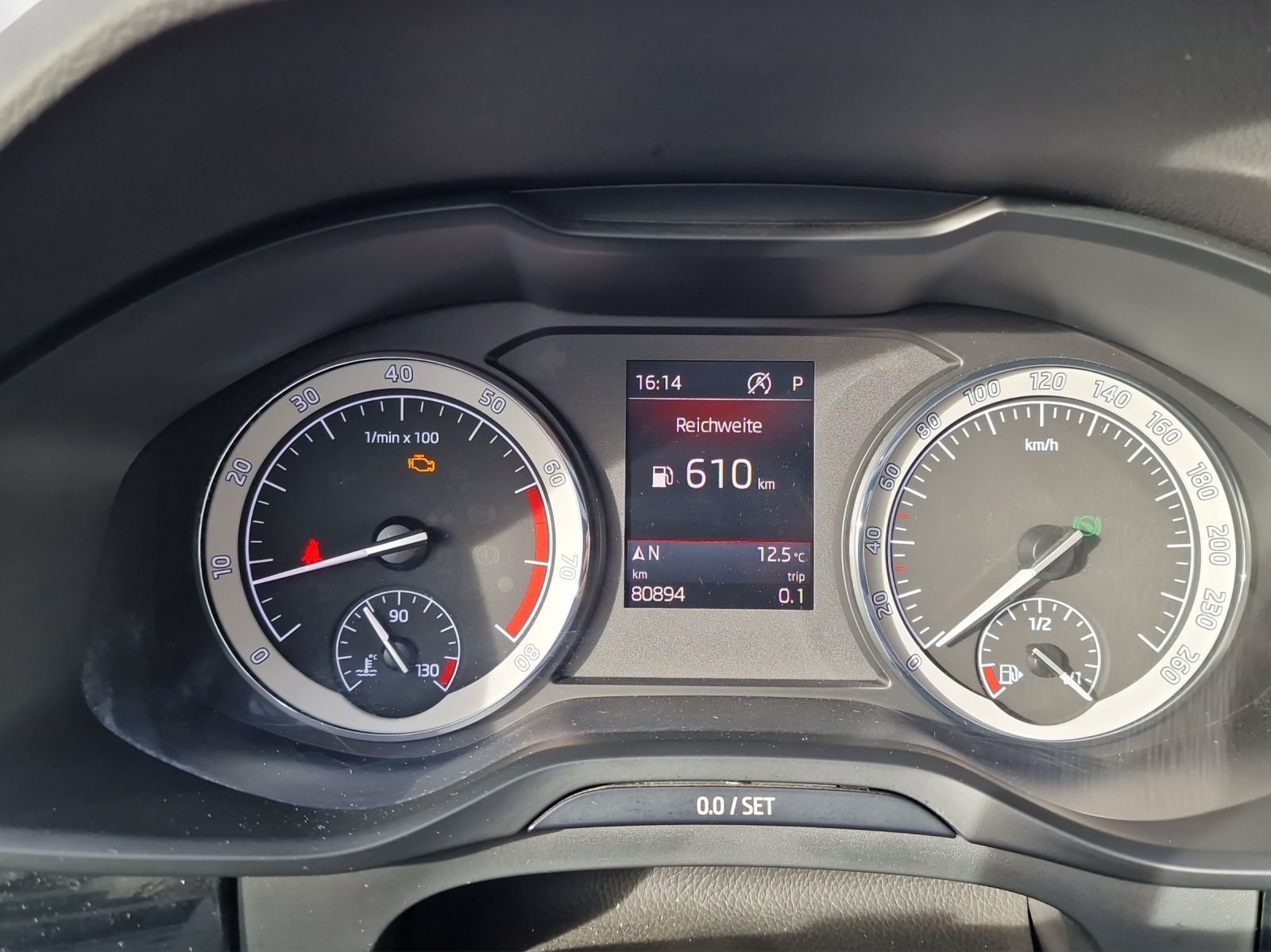 SKODA Kodiaq 2.0 TSI Style DSG 4x4 - 8