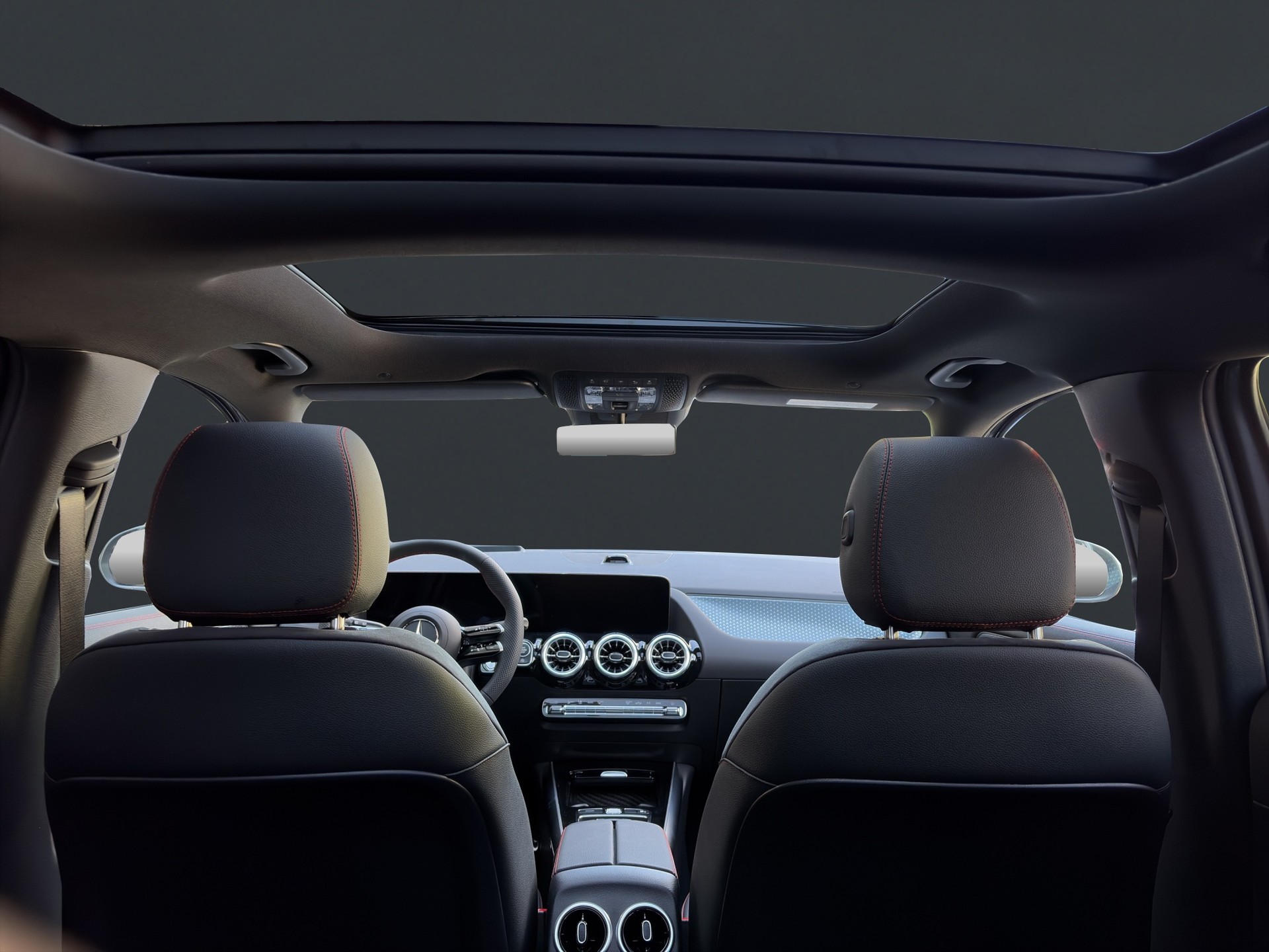 MERCEDES-BENZ GLA 250 Swiss Star AMG Line 4matic - 15