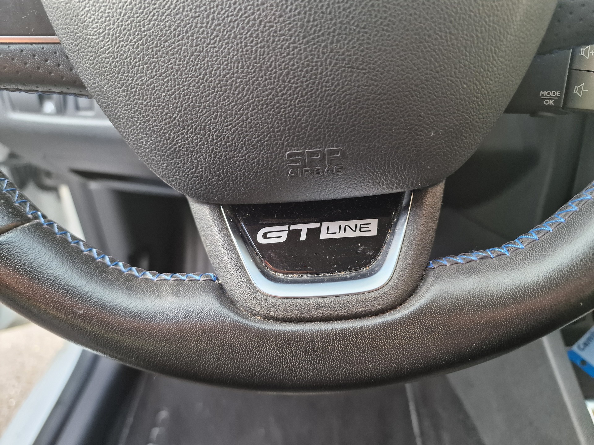 RENAULT Clio 1.2 16V T GT Line 12Mt Gara MFK Neu - 17