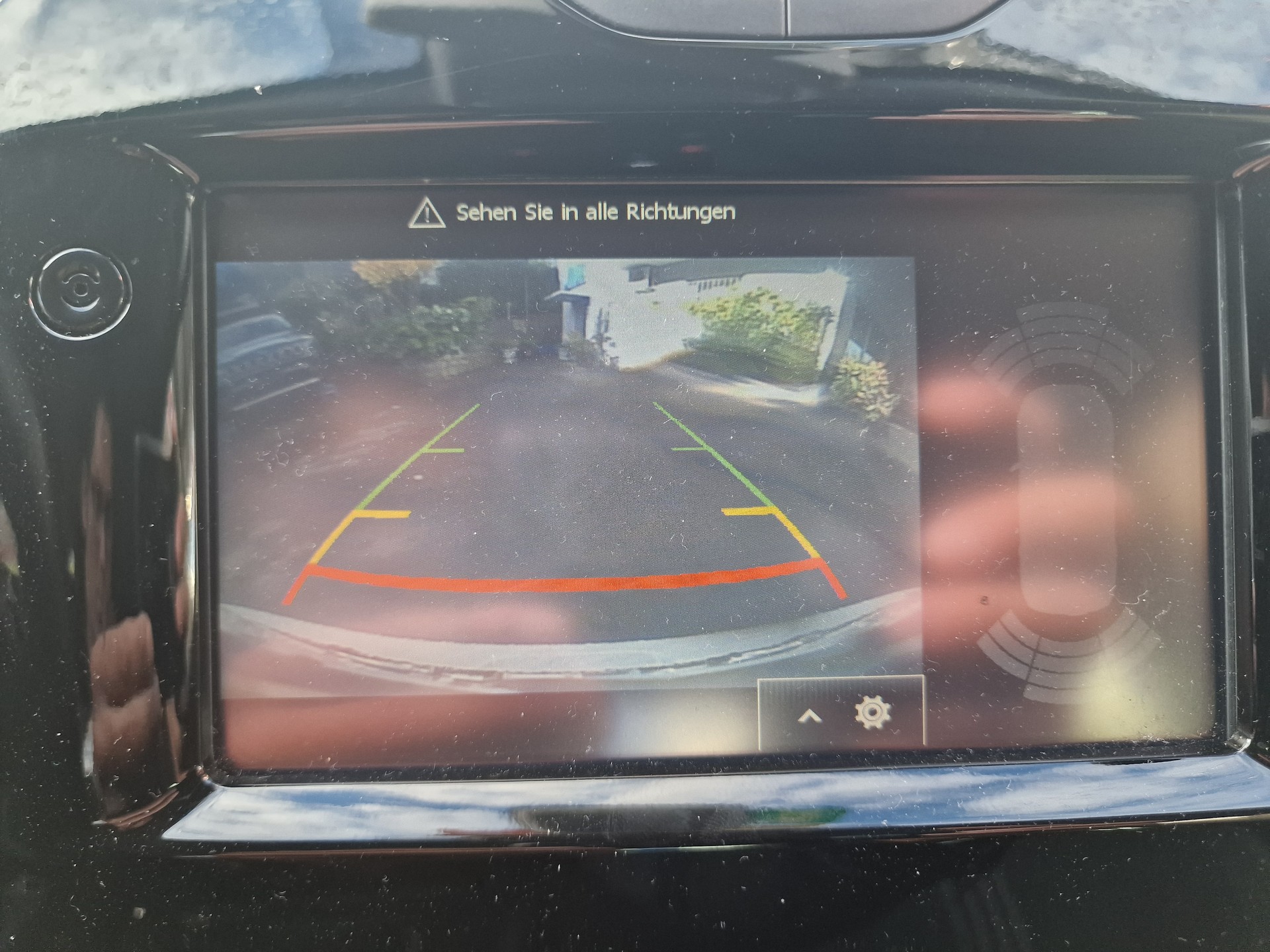 RENAULT Clio 1.2 16V T GT Line 12Mt Gara MFK Neu - 20