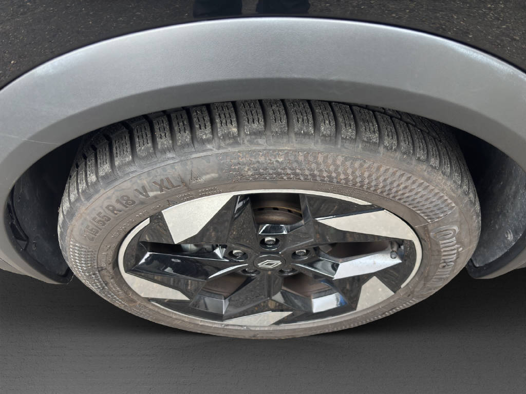 RENAULT Captur 1.3 TCe 140 techno - 16