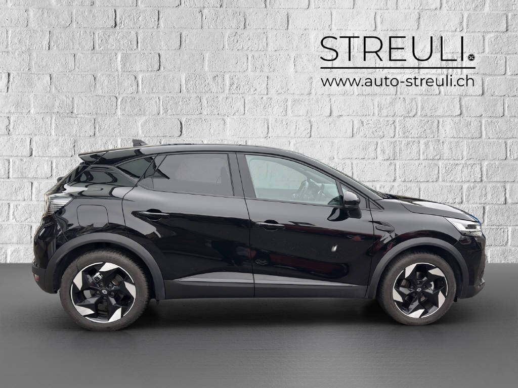 RENAULT Captur 1.3 TCe 140 techno - 3