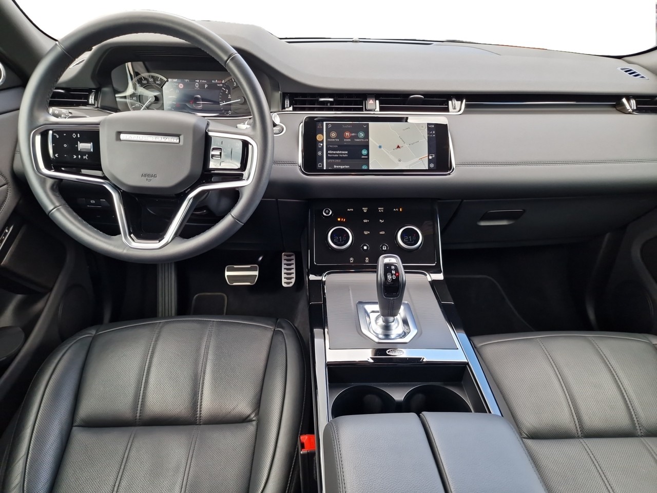 land-rover Gallery 9