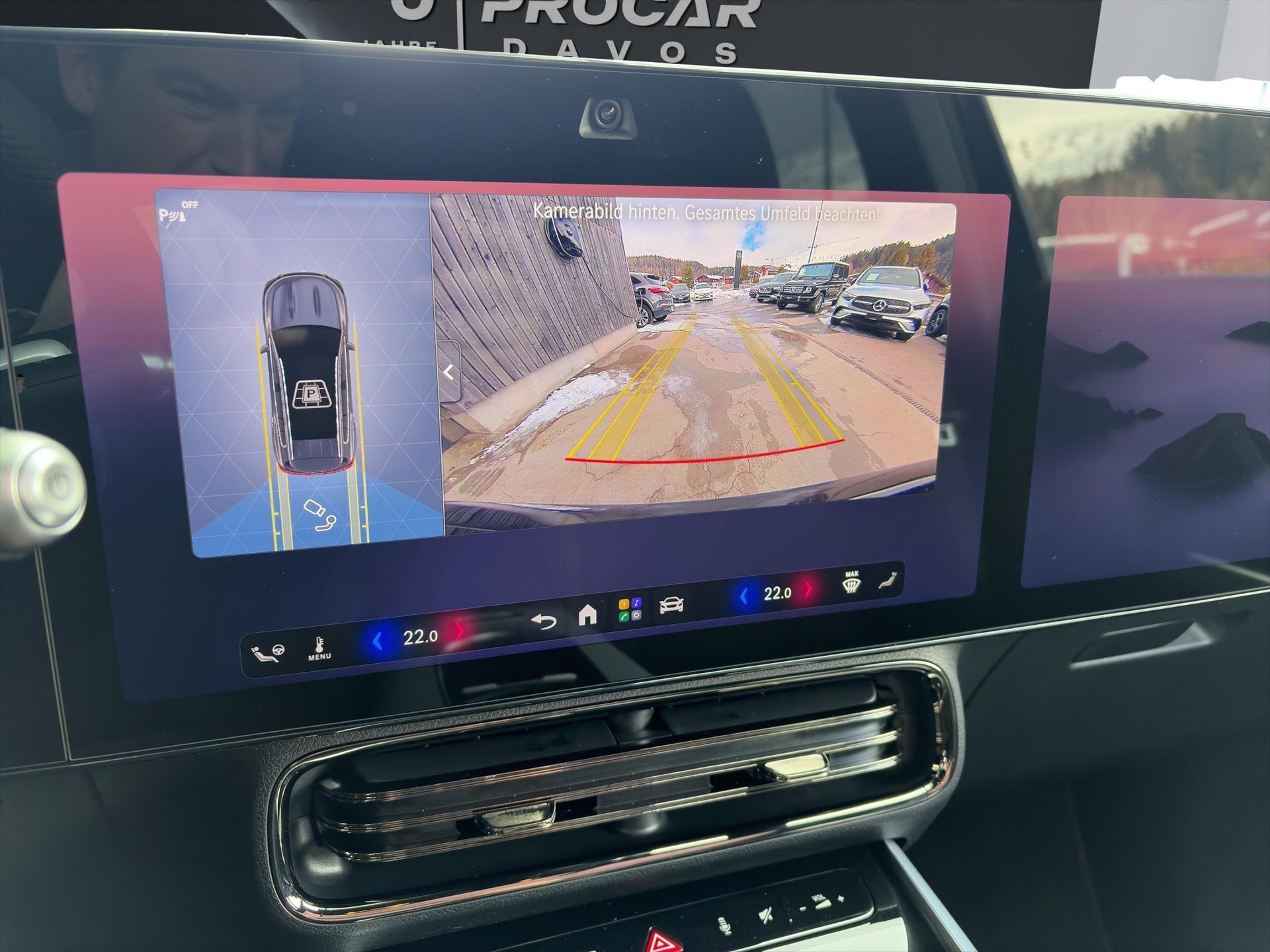 MERCEDES-BENZ GLB 350 4matic - 16