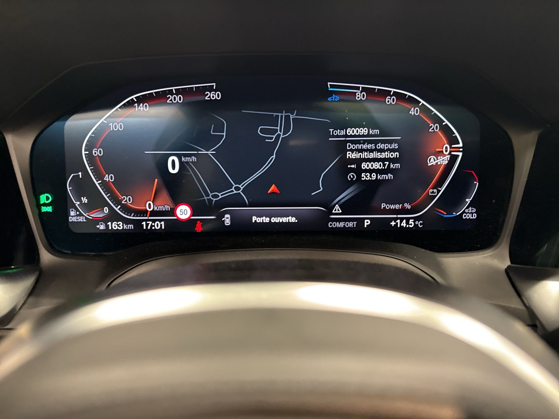 BMW 220d M Sport Pro - 14