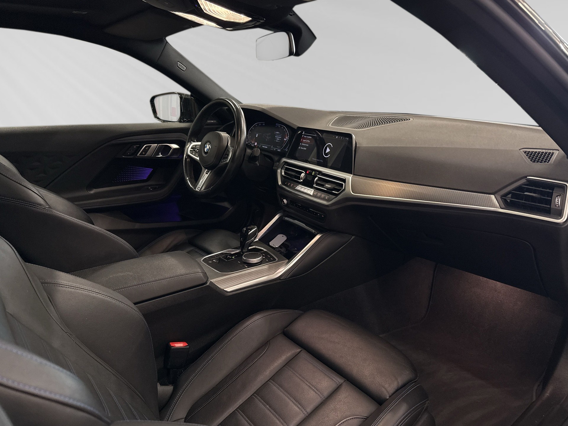 BMW 220d M Sport Pro - 5