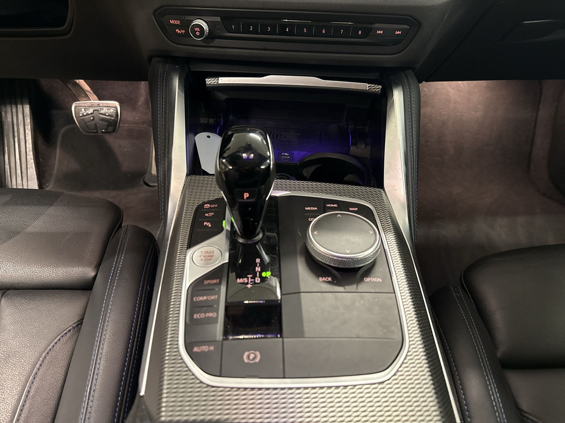 BMW 220d M Sport Pro - 13