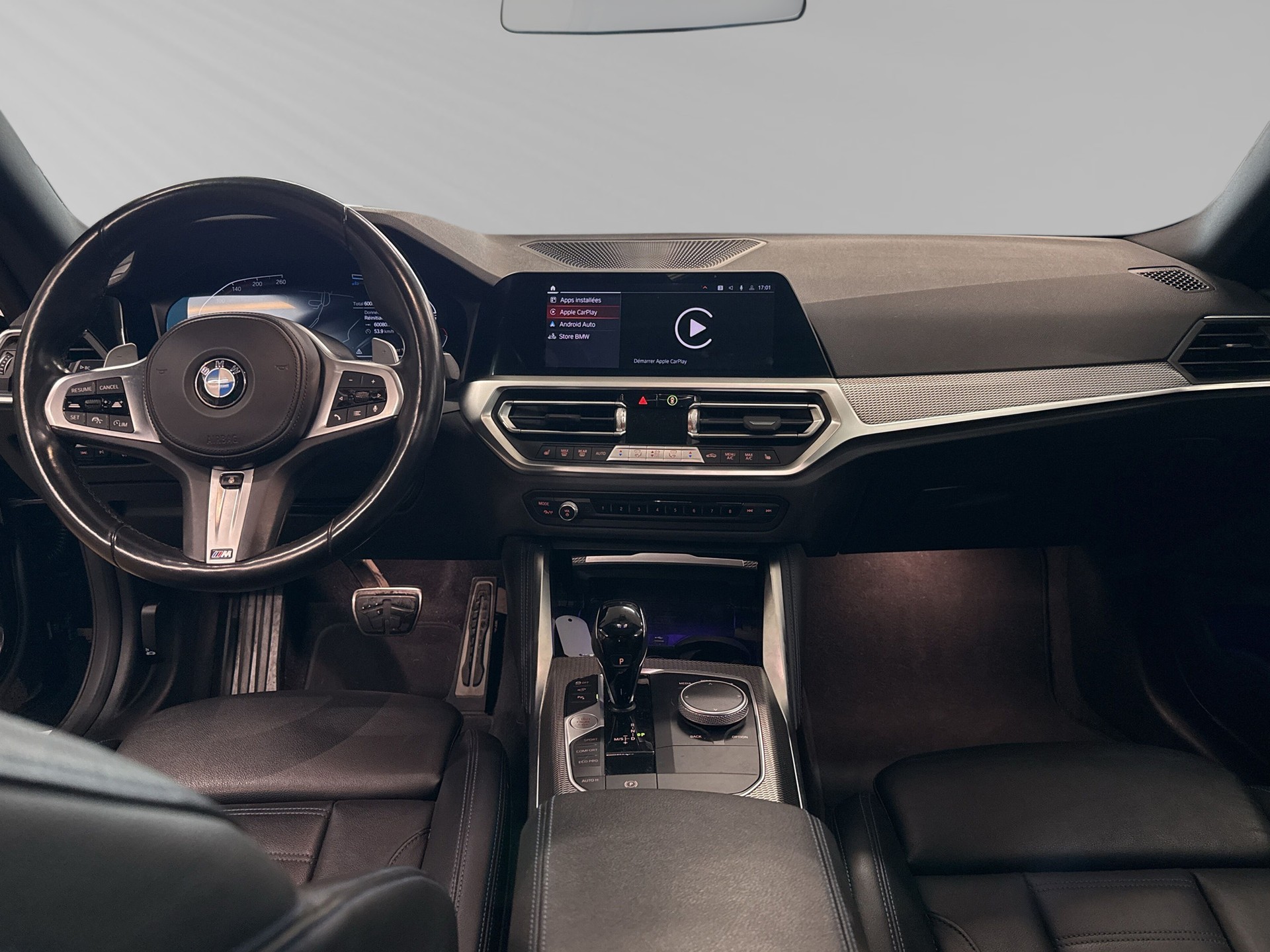BMW 220d M Sport Pro - 6