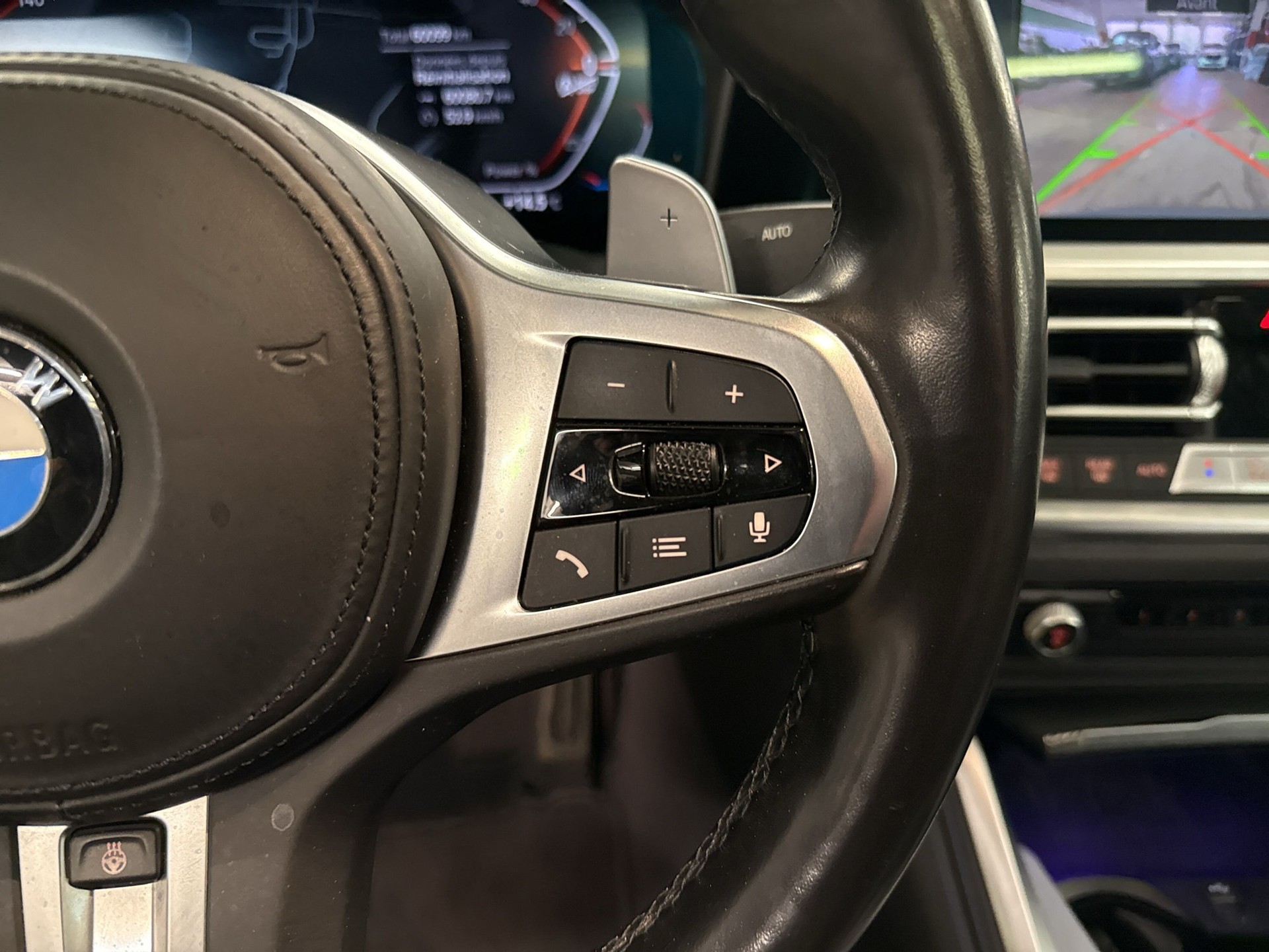 BMW 220d M Sport Pro - 16
