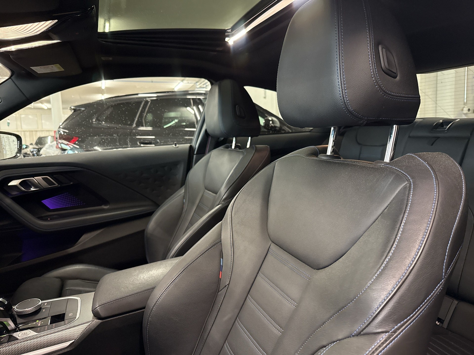 BMW 220d M Sport Pro - 10