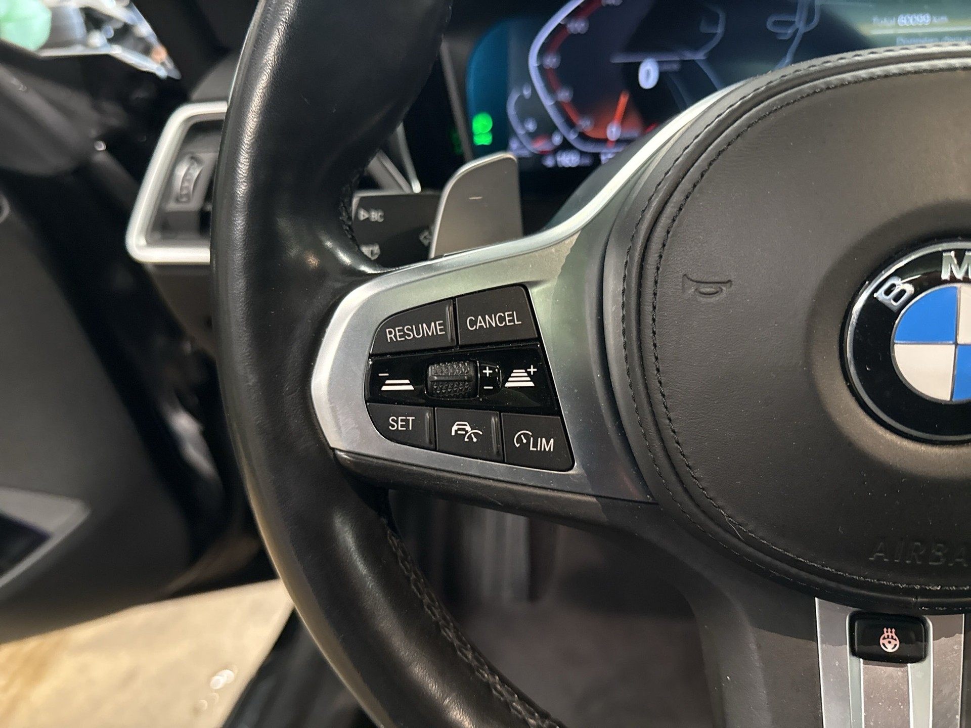 BMW 220d M Sport Pro - 15