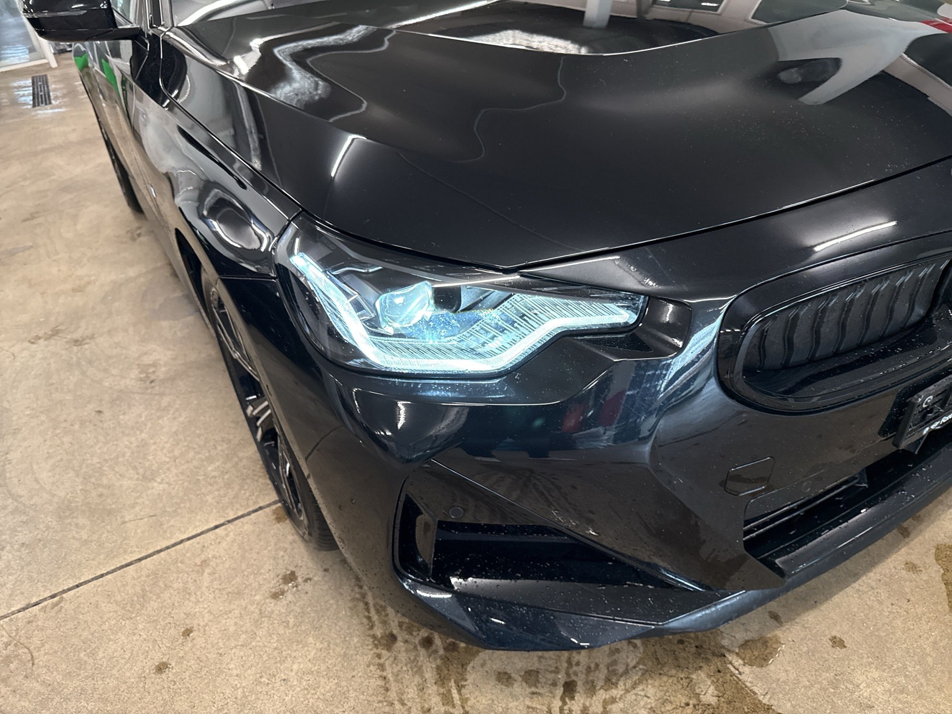 BMW 220d M Sport Pro - 18