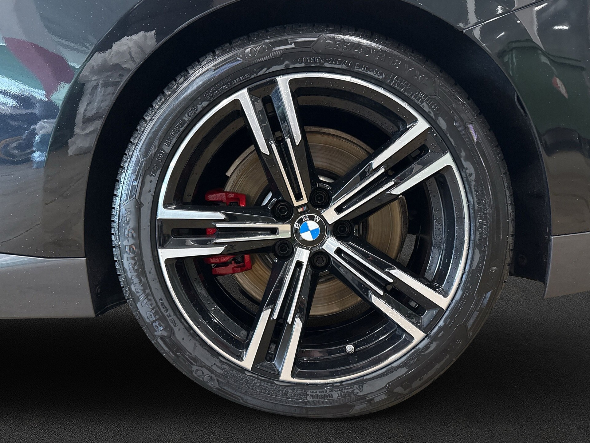 BMW 220d M Sport Pro - 9