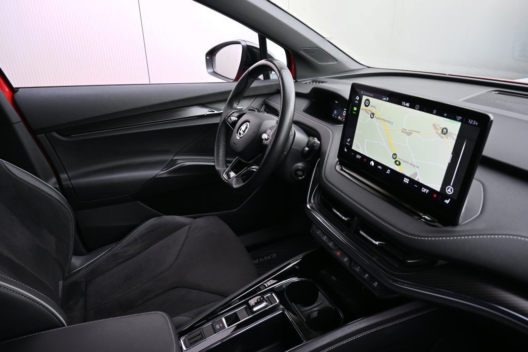 SKODA Enyaq iV 80x SportLine - 7