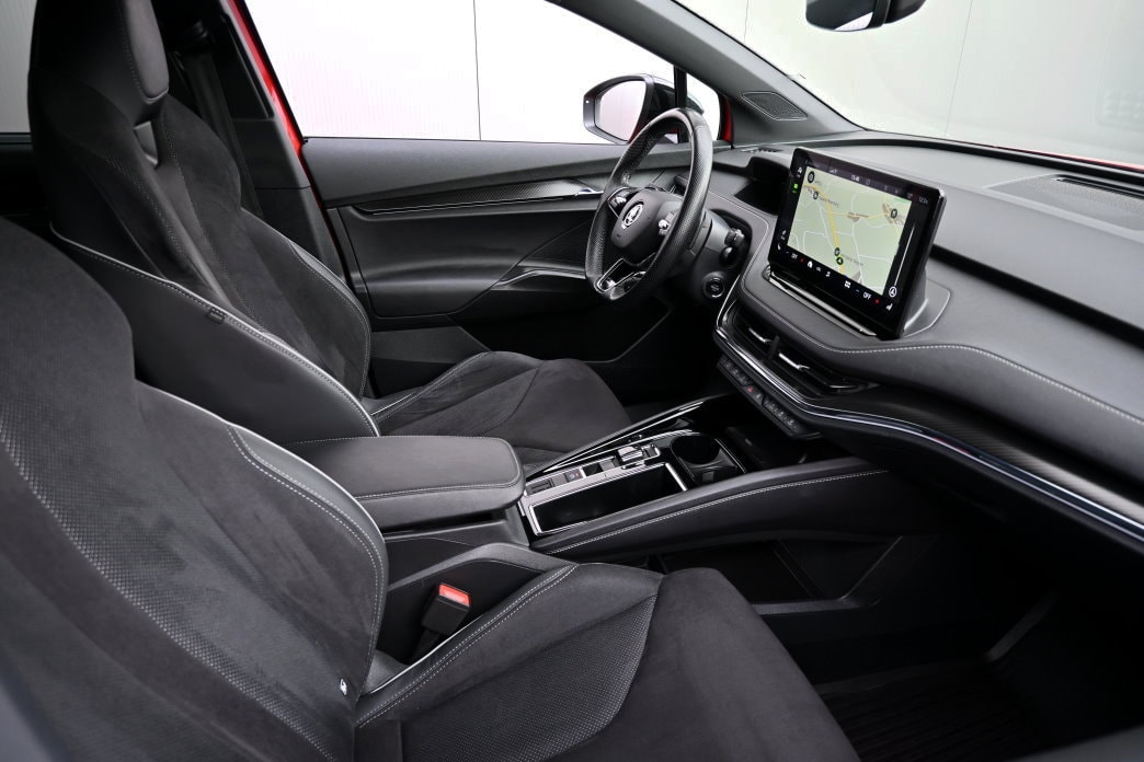 SKODA Enyaq iV 80x SportLine - 5