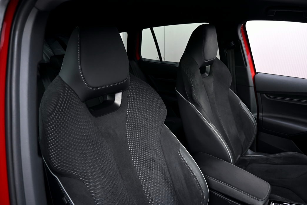 SKODA Enyaq iV 80x SportLine - 6