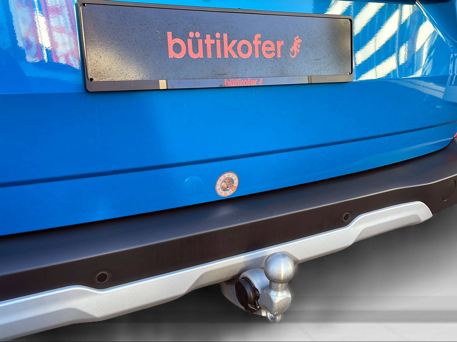 FORD Transit C Nugget 320 L1 2.0 EcoBlue 170 Active - 11