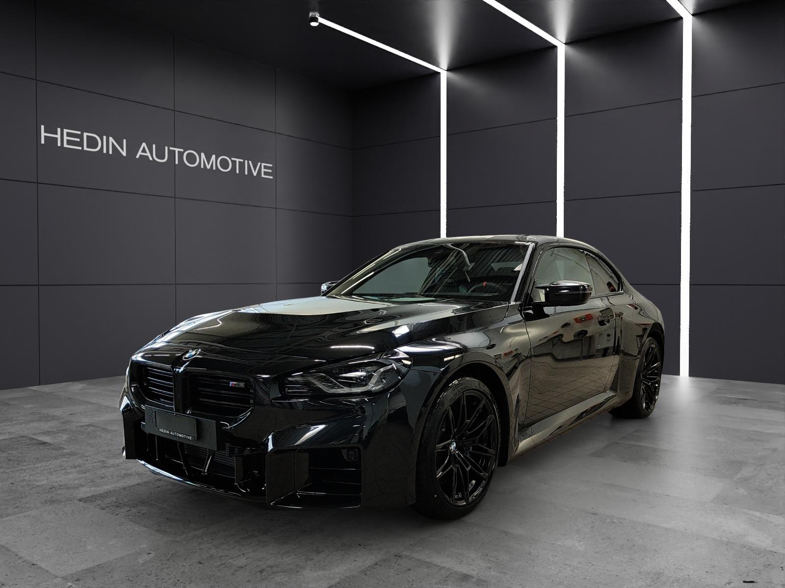 BMW M2 Coupé Coupé