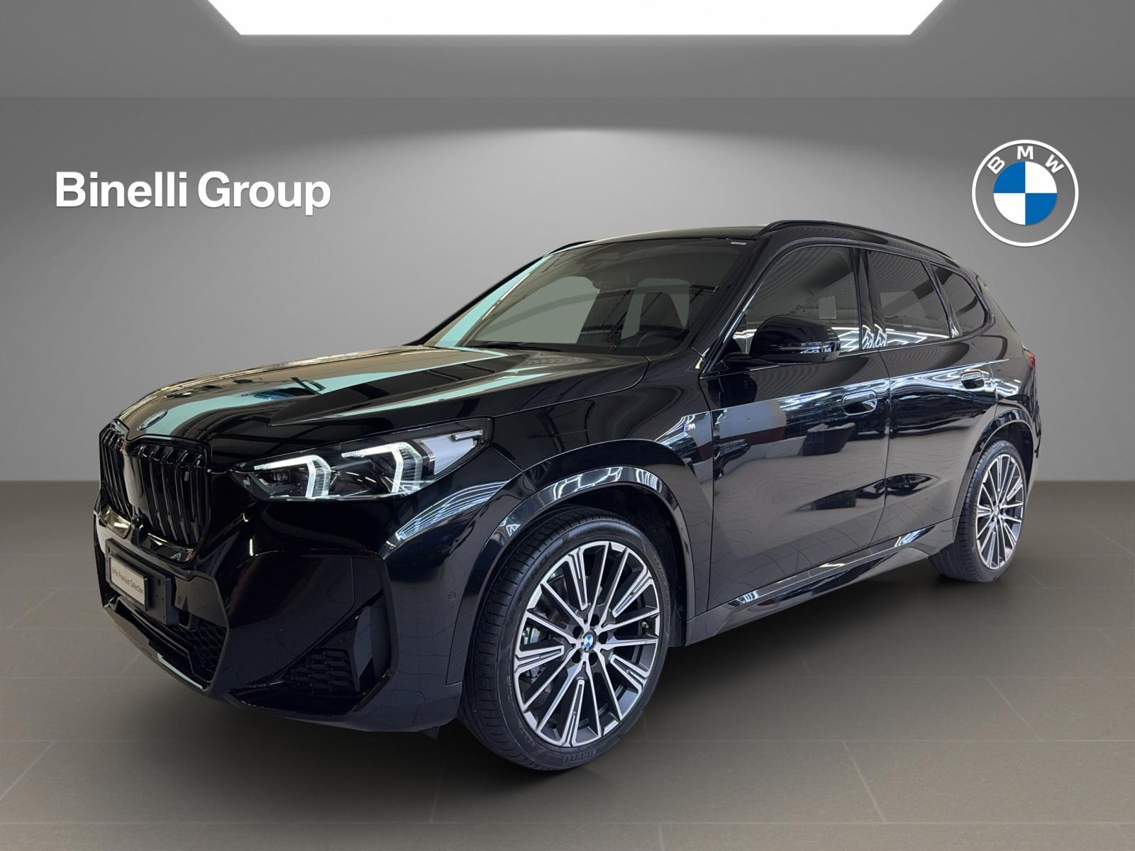 iX1 30 xDrive