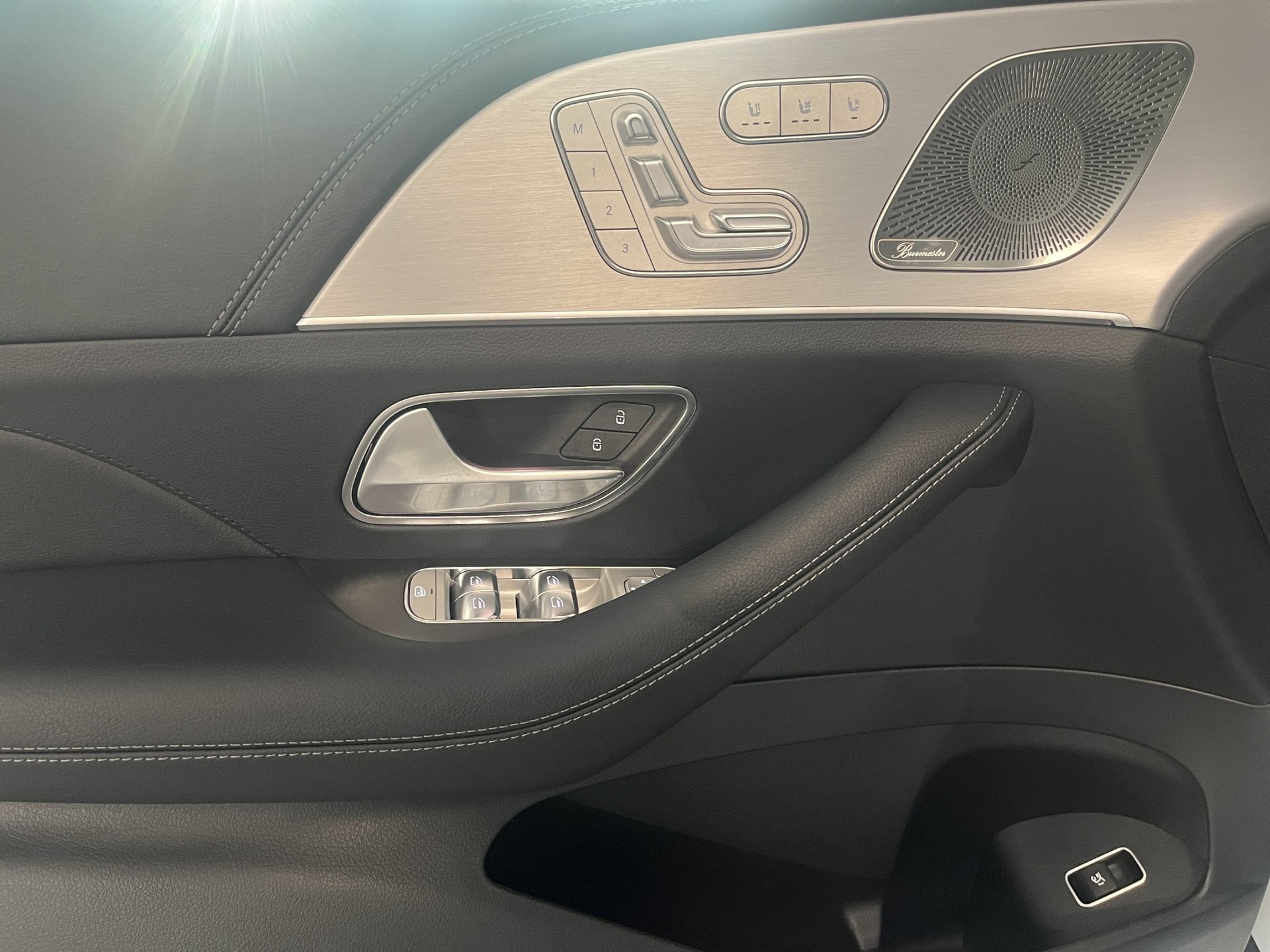 MERCEDES-BENZ GLE 450 4Matic 9G-Tronic - 13