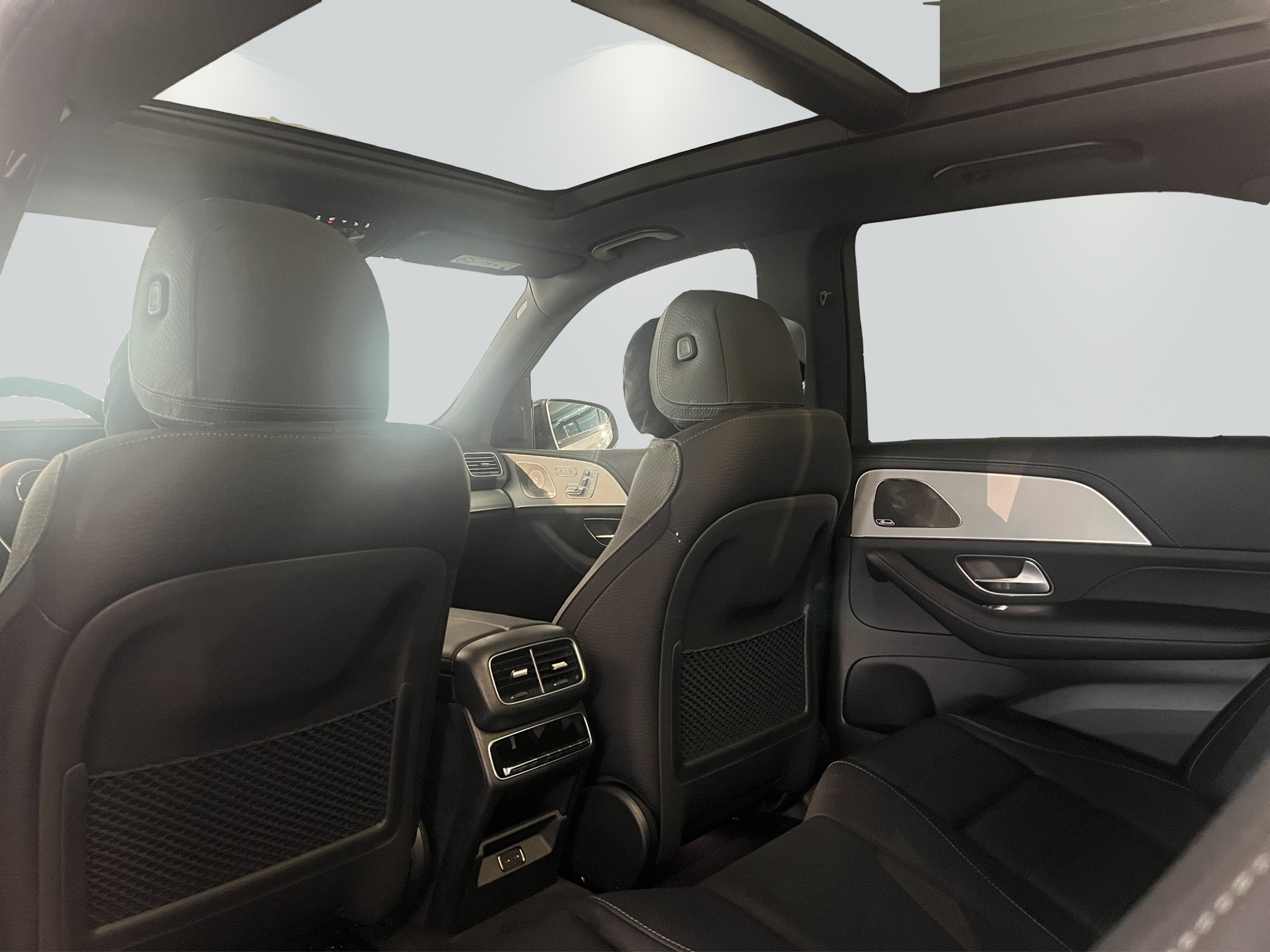 MERCEDES-BENZ GLE 450 4Matic 9G-Tronic - 11