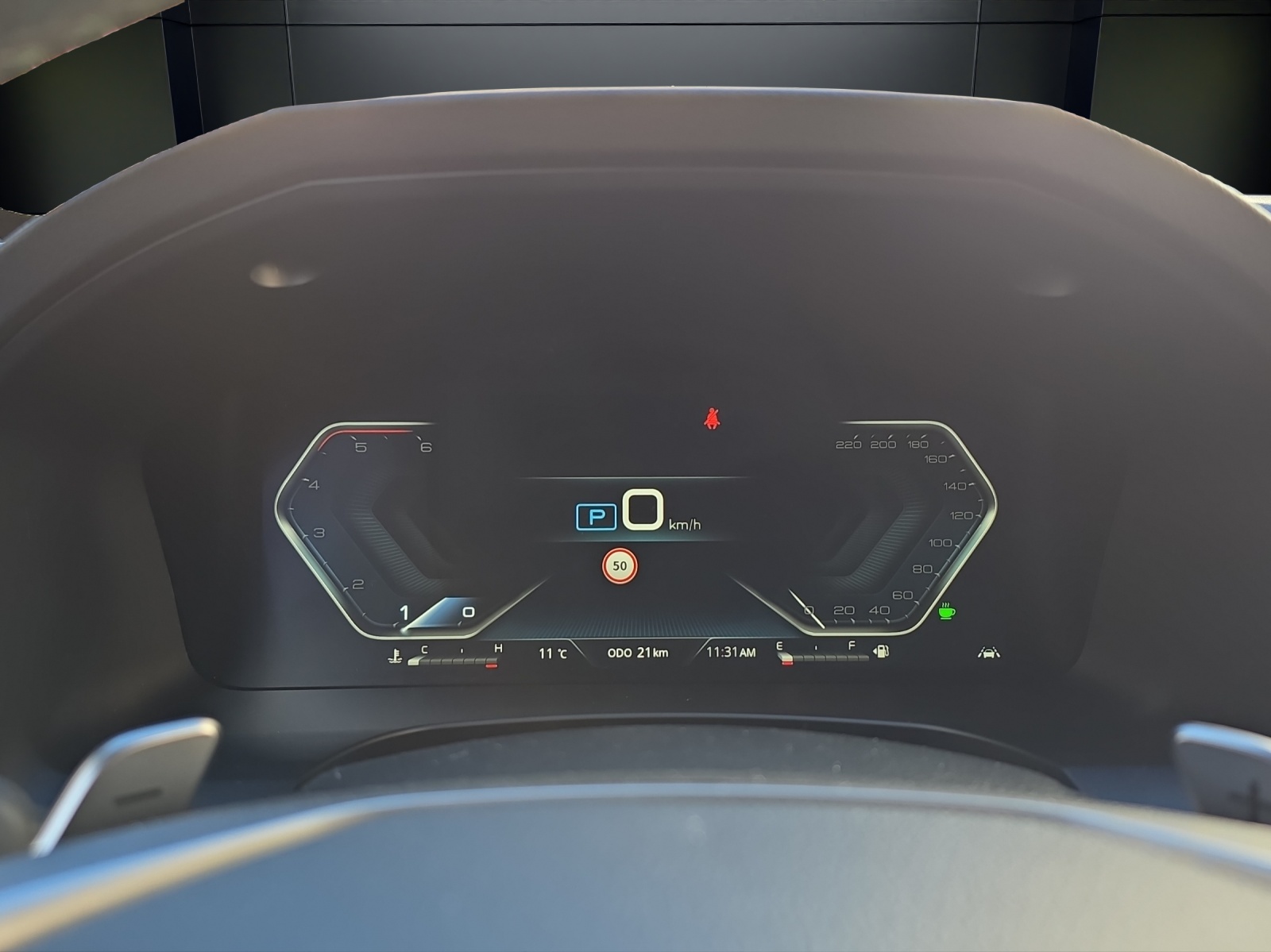 KGM-SsangYong Rexton 2.2 CRDi Titanium 4WD AT - 8