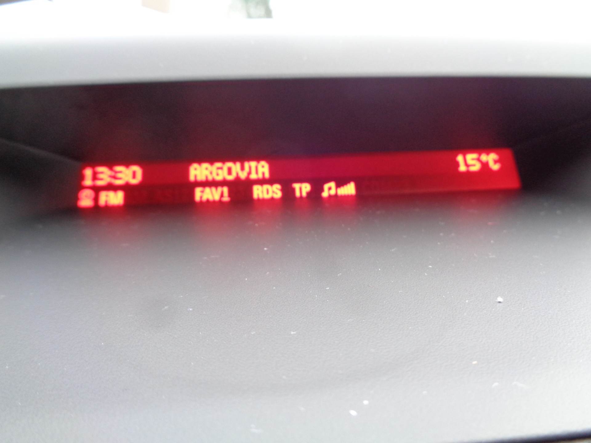 OPEL Meriva 1.4 Turbo Drive Automatic - 14