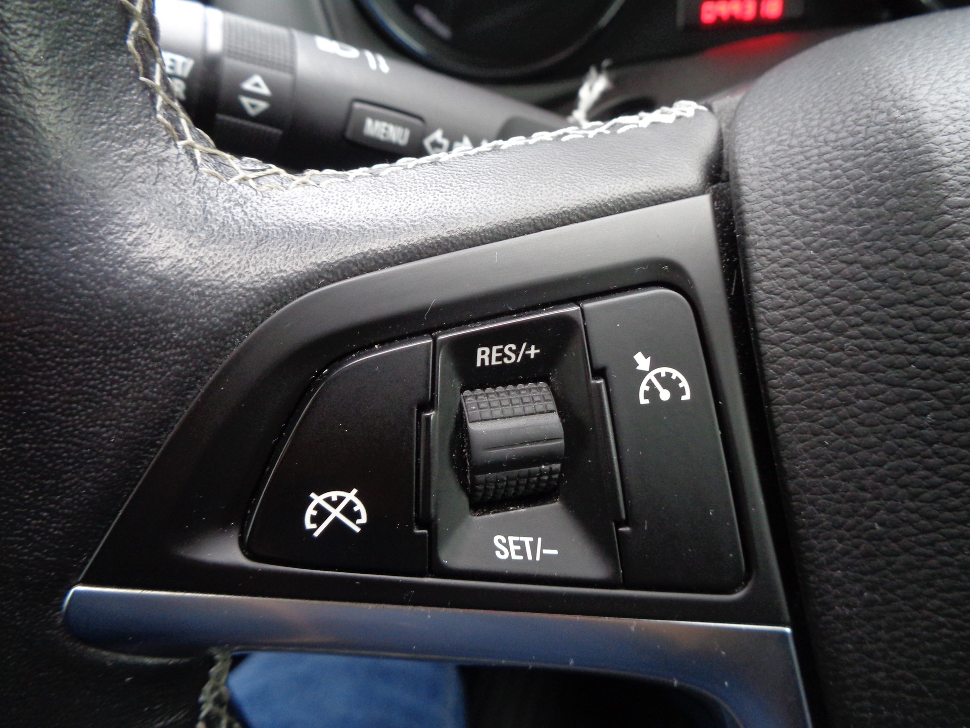 OPEL Meriva 1.4 Turbo Drive Automatic - 17