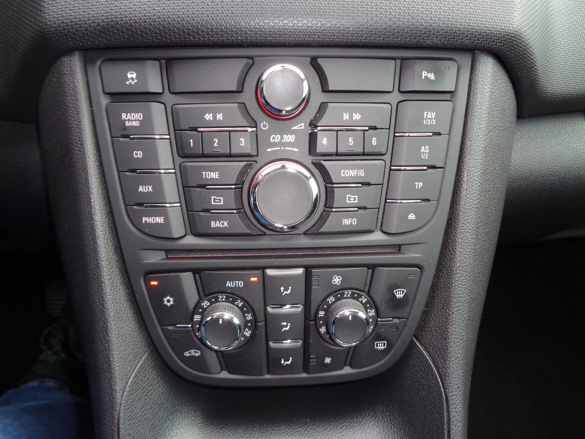 OPEL Meriva 1.4 Turbo Drive Automatic - 15