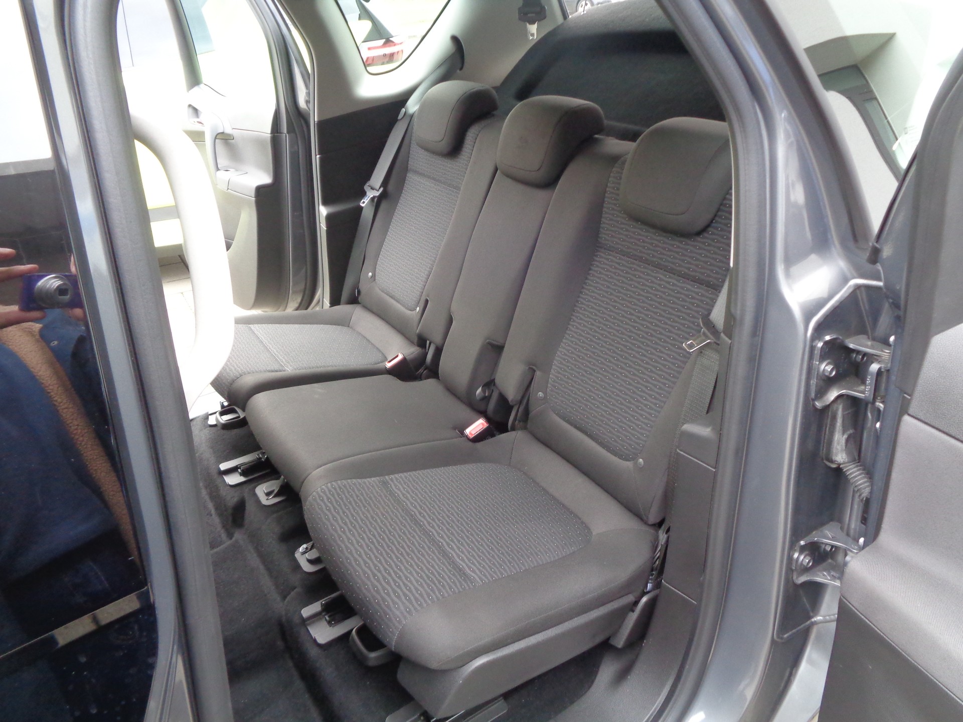 OPEL Meriva 1.4 Turbo Drive Automatic - 10