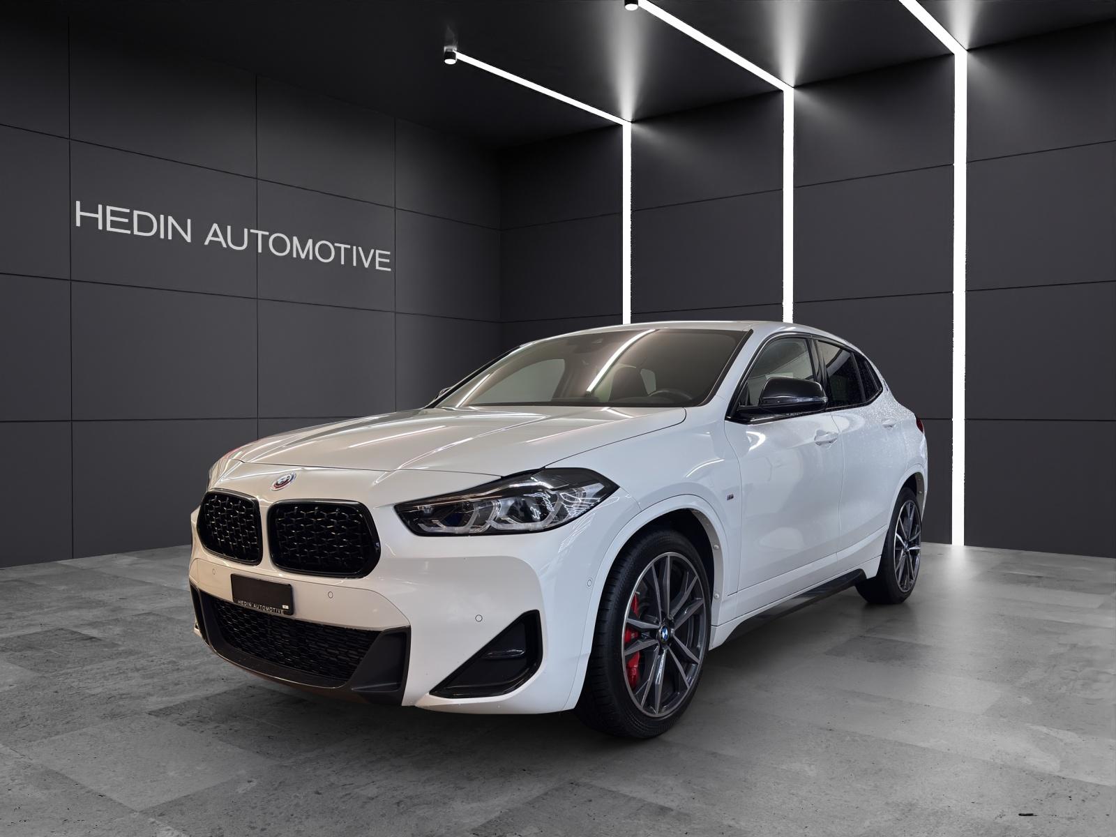 BMW X2 M35i SUV / Geländewagen
