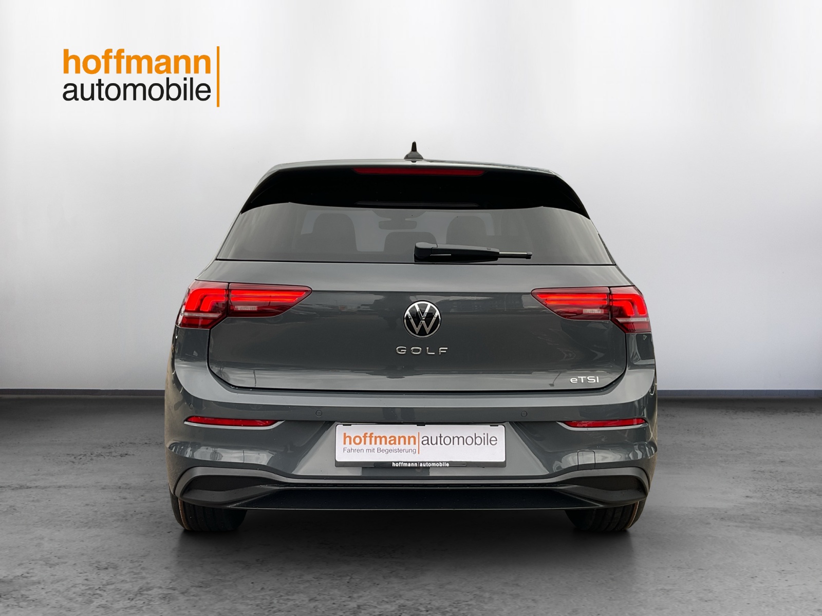 VW Golf 1.5 e TSI mHEV United DSG - 5