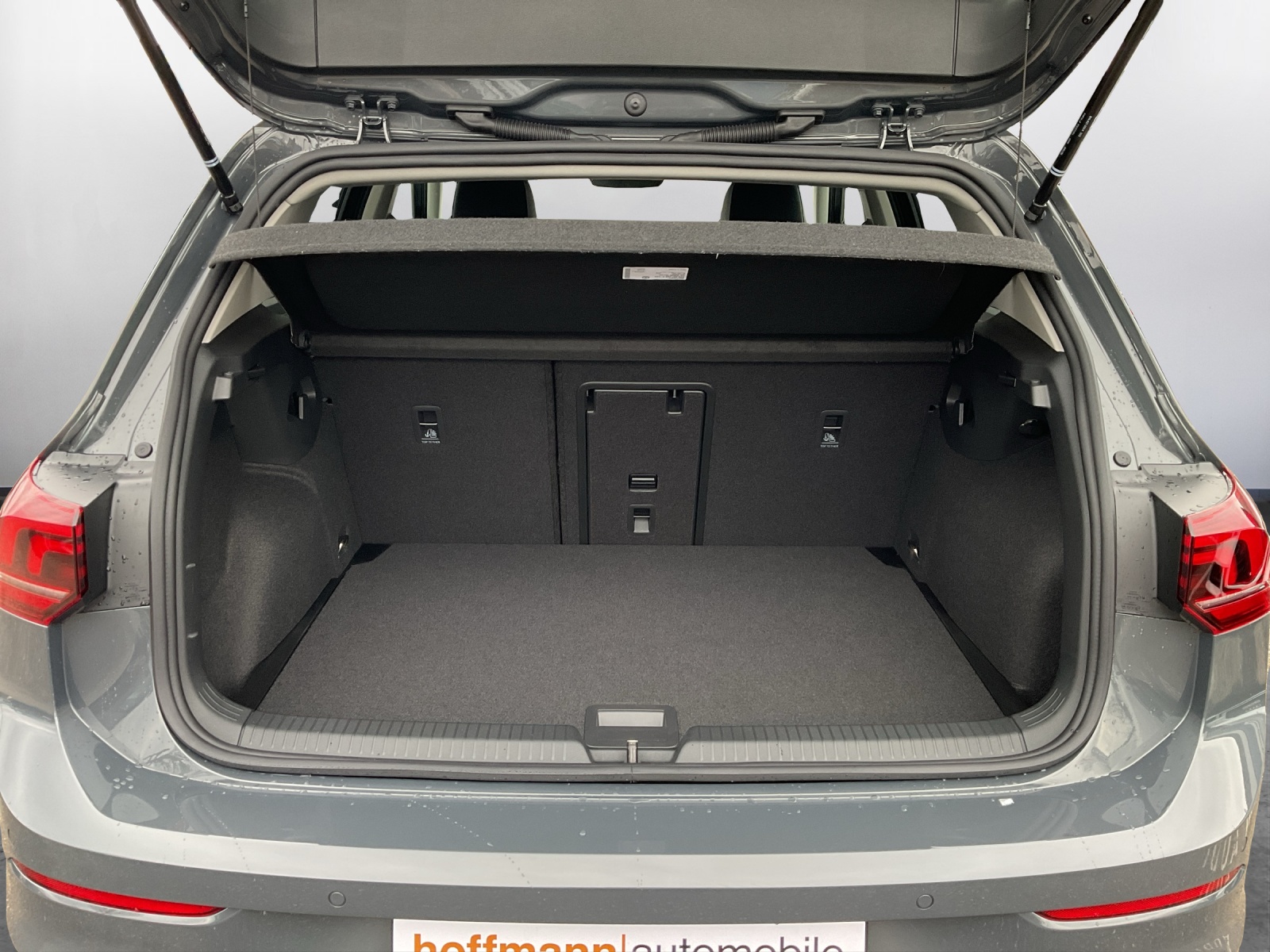 VW Golf 1.5 e TSI mHEV United DSG - 12