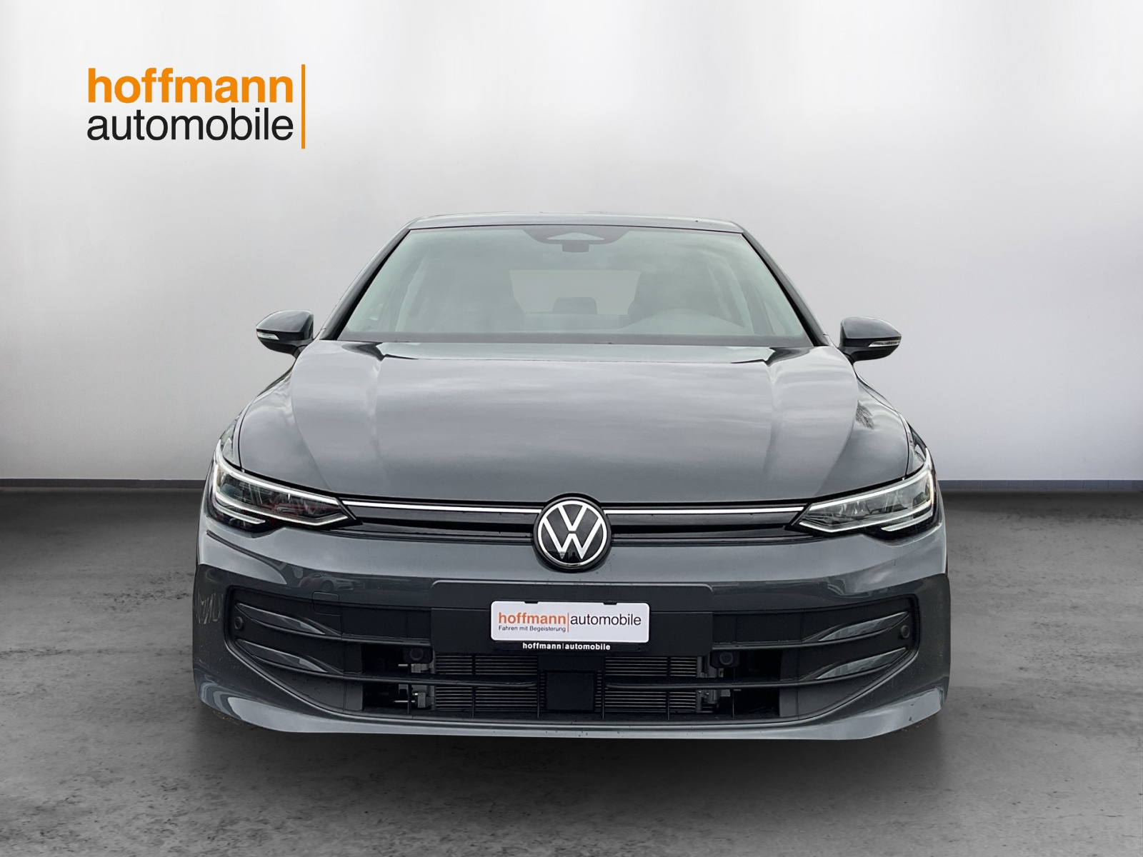 VW Golf 1.5 e TSI mHEV United DSG - 2