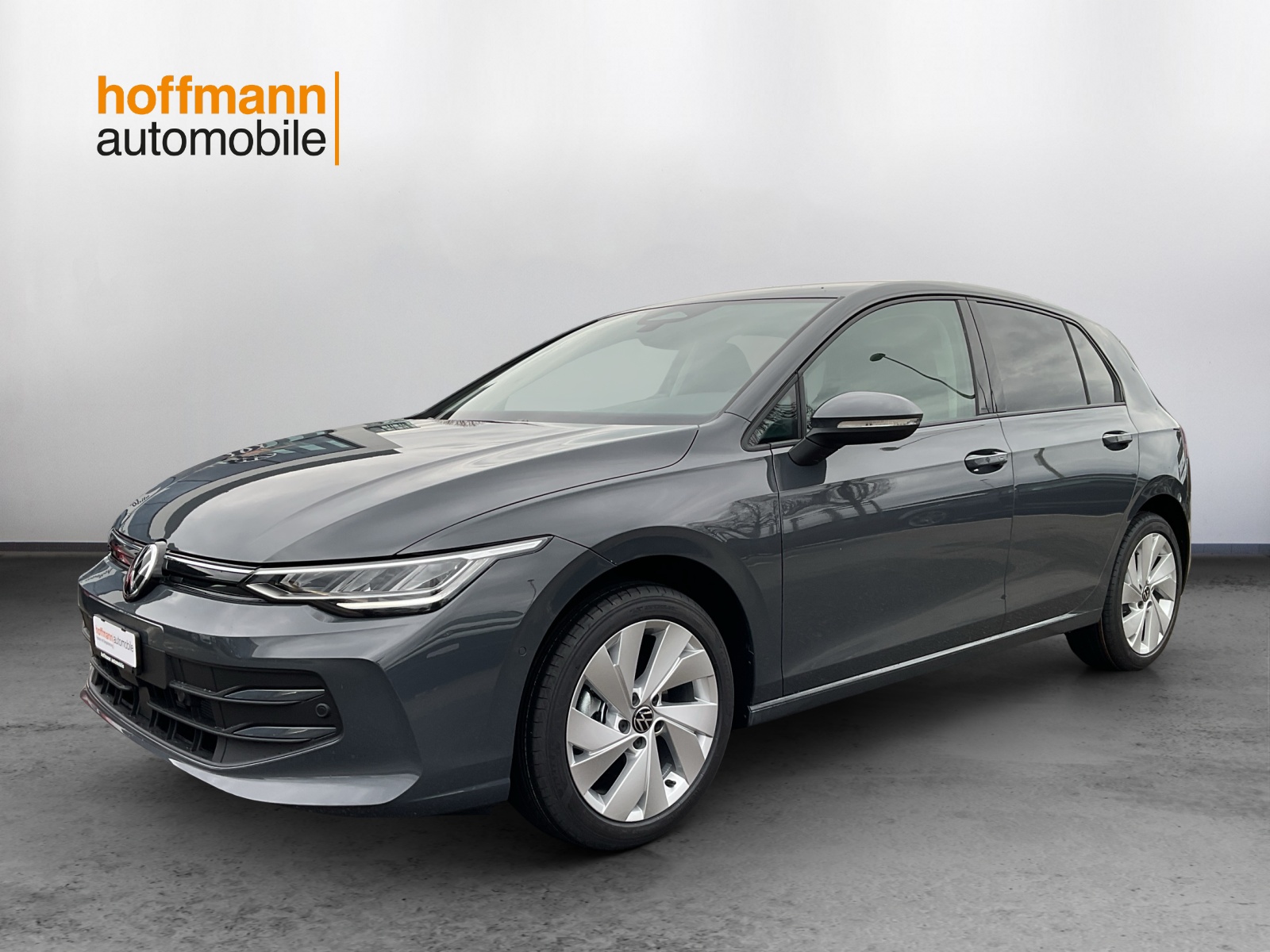 VW Golf 1.5 e TSI mHEV United DSG