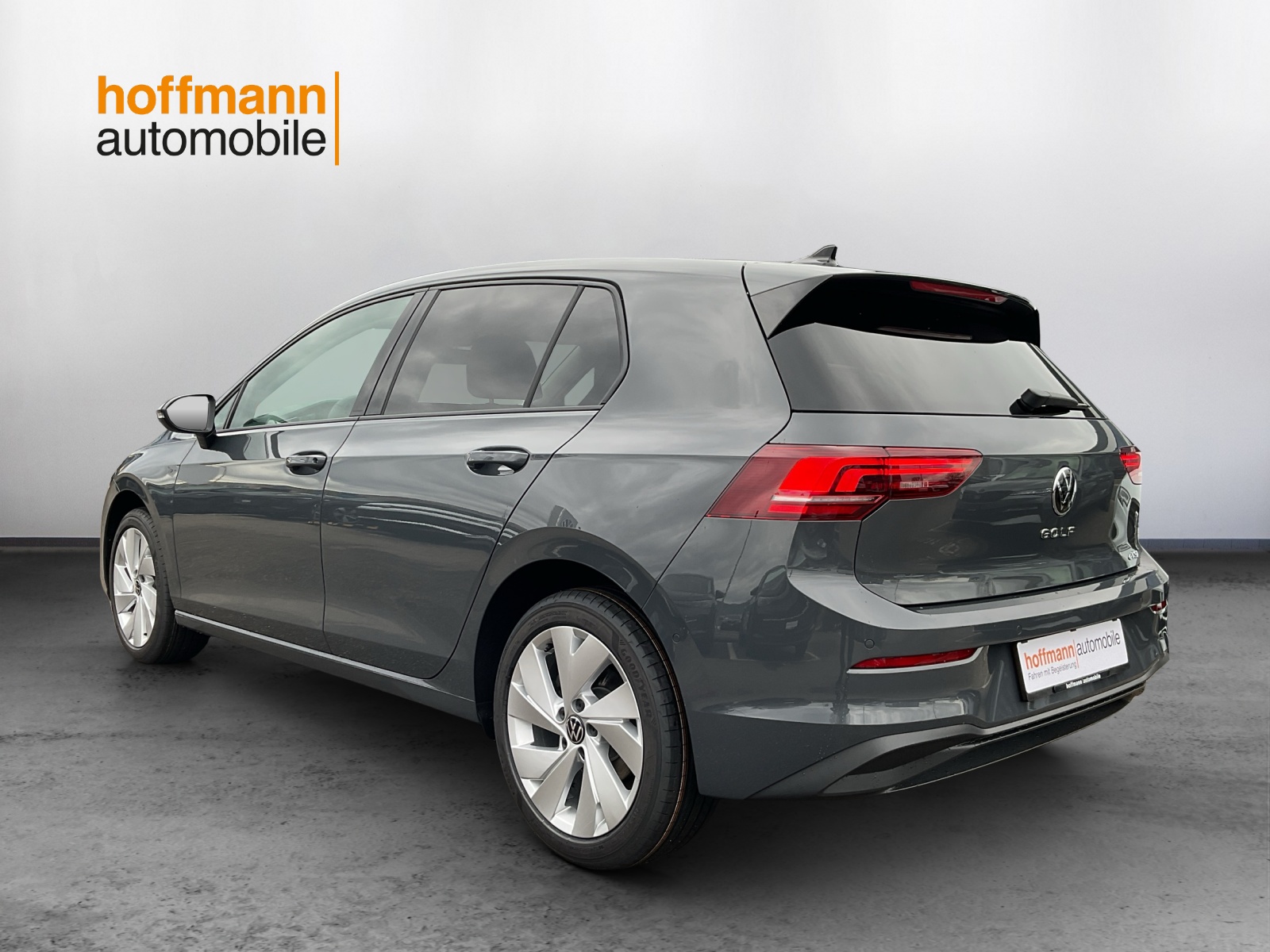 VW Golf 1.5 e TSI mHEV United DSG - 6