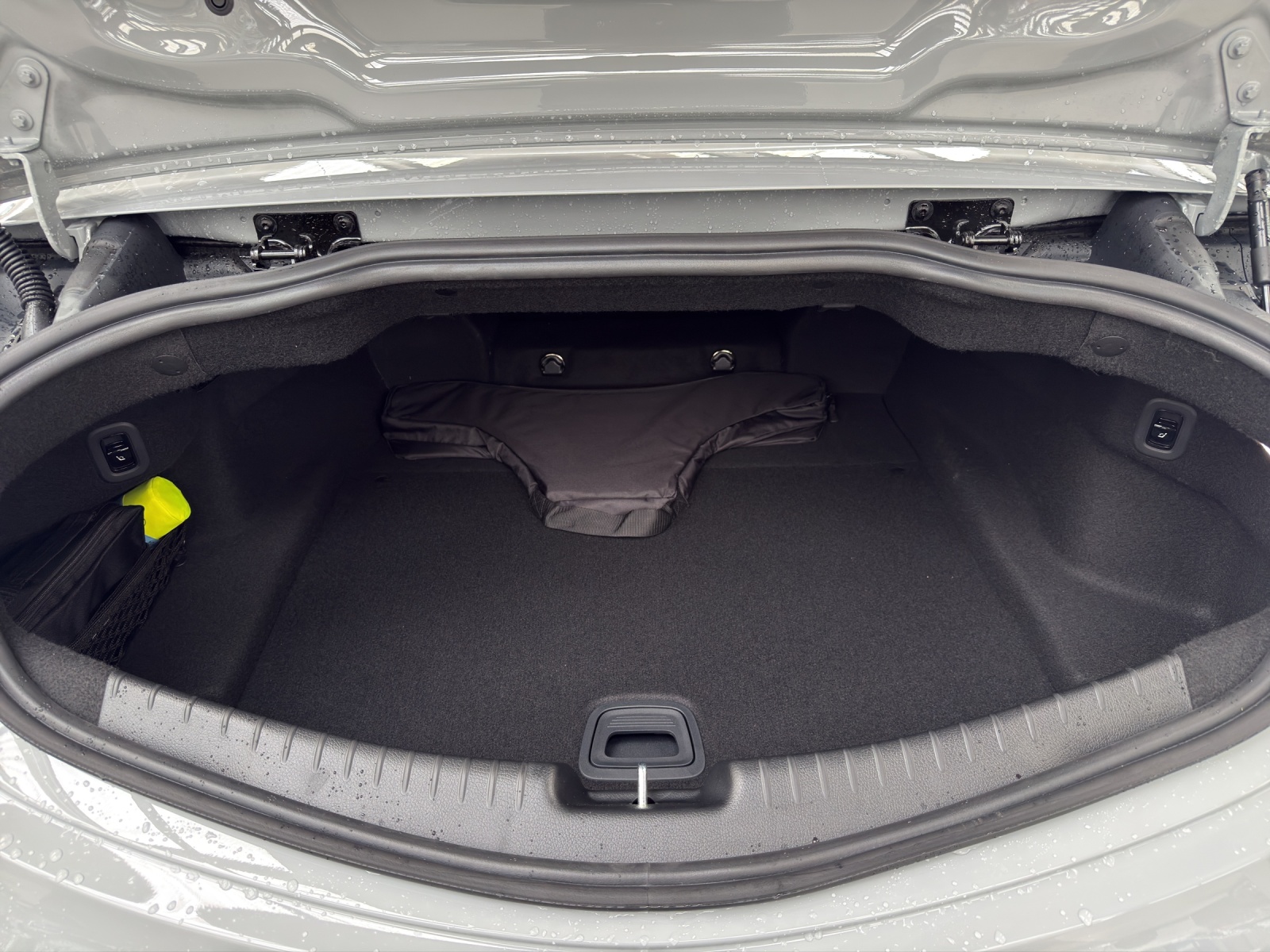 MERCEDES-BENZ CLE AMG 53 Cabrio 4Matic+ 9G-Tronic - 16