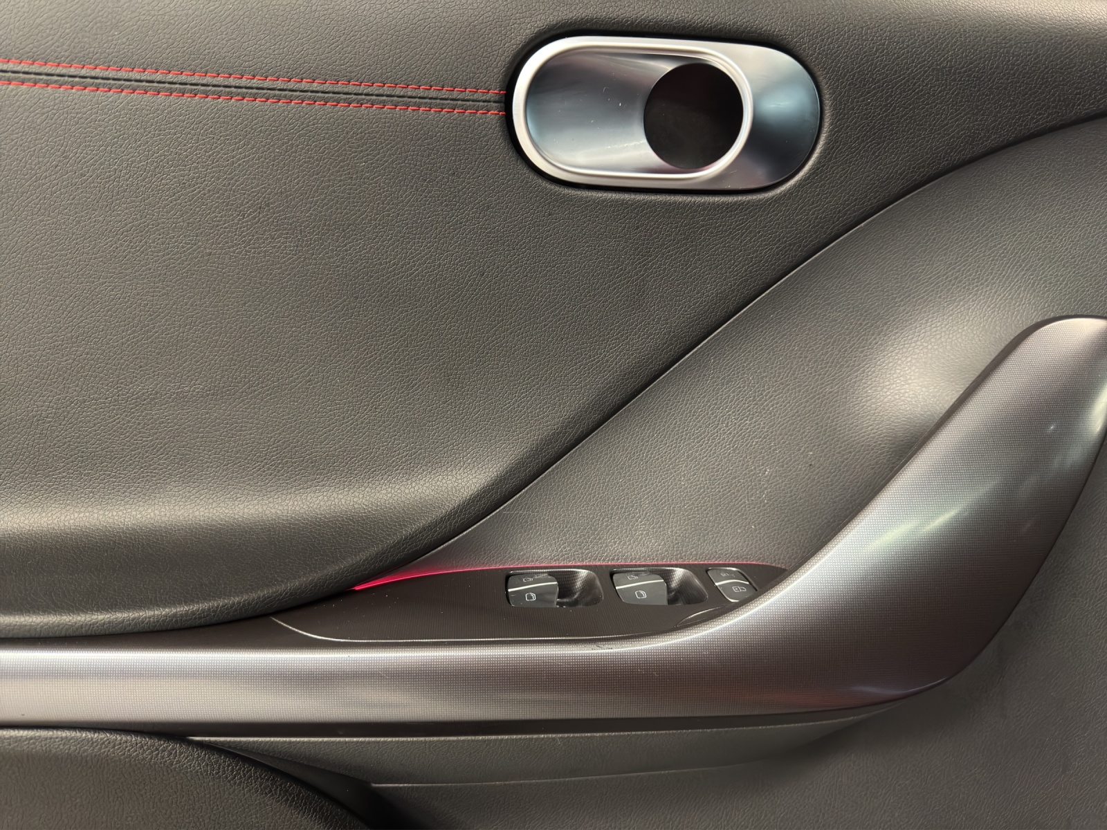 SMART #1 66 kWh Brabus AWD - 13