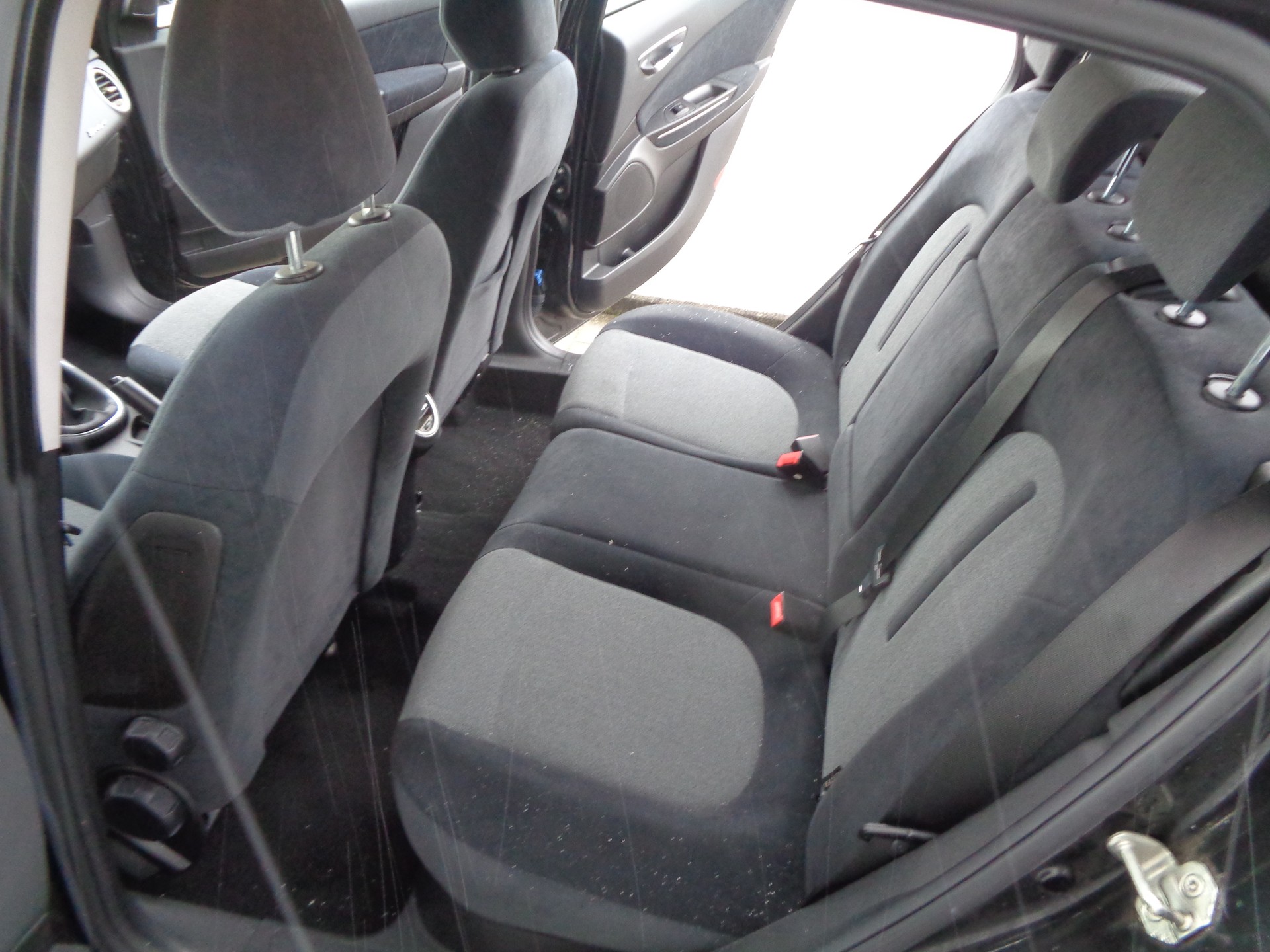 FIAT Bravo 1.4 16V Turbo Emotion - 11