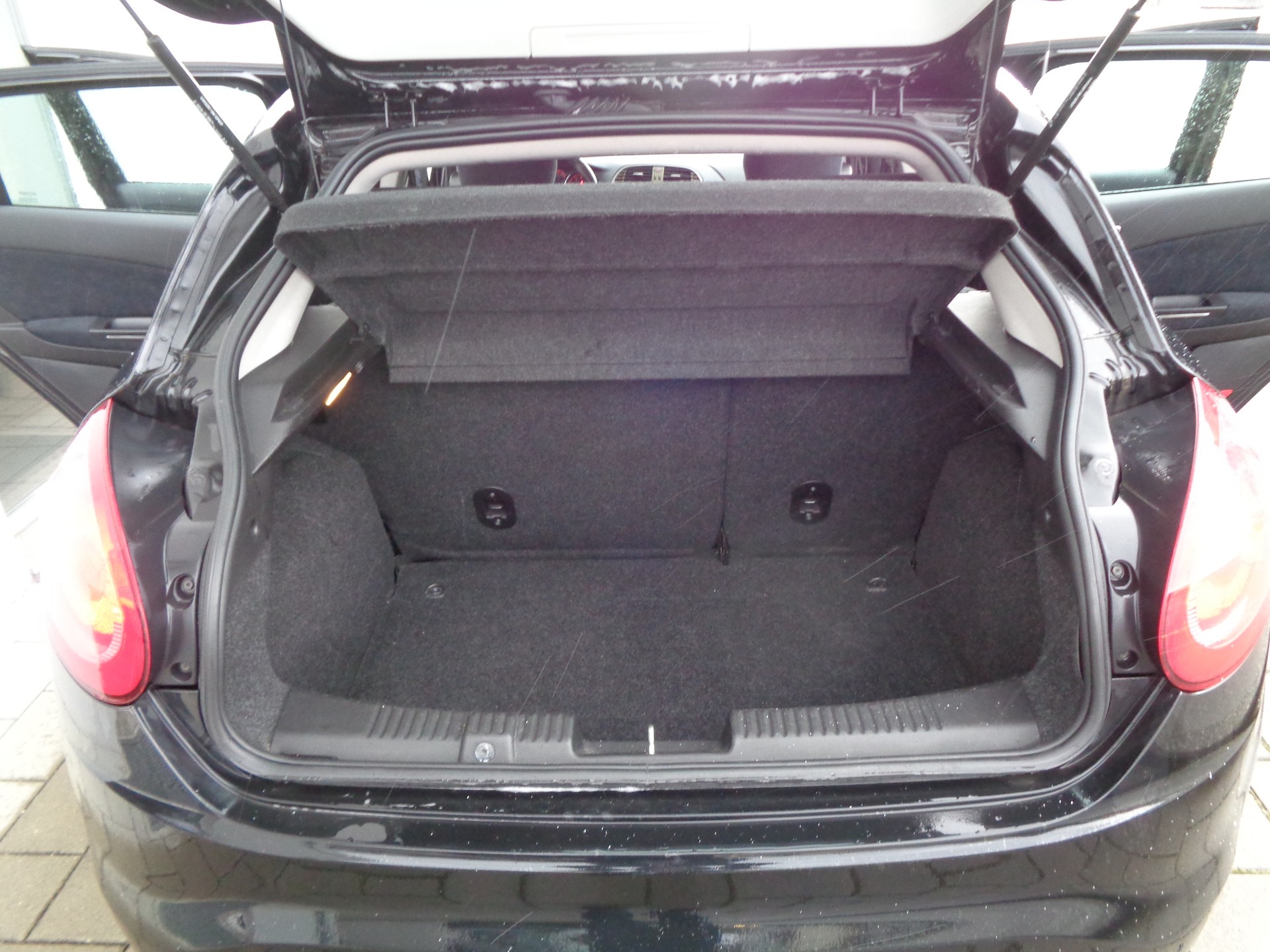 FIAT Bravo 1.4 16V Turbo Emotion - 12