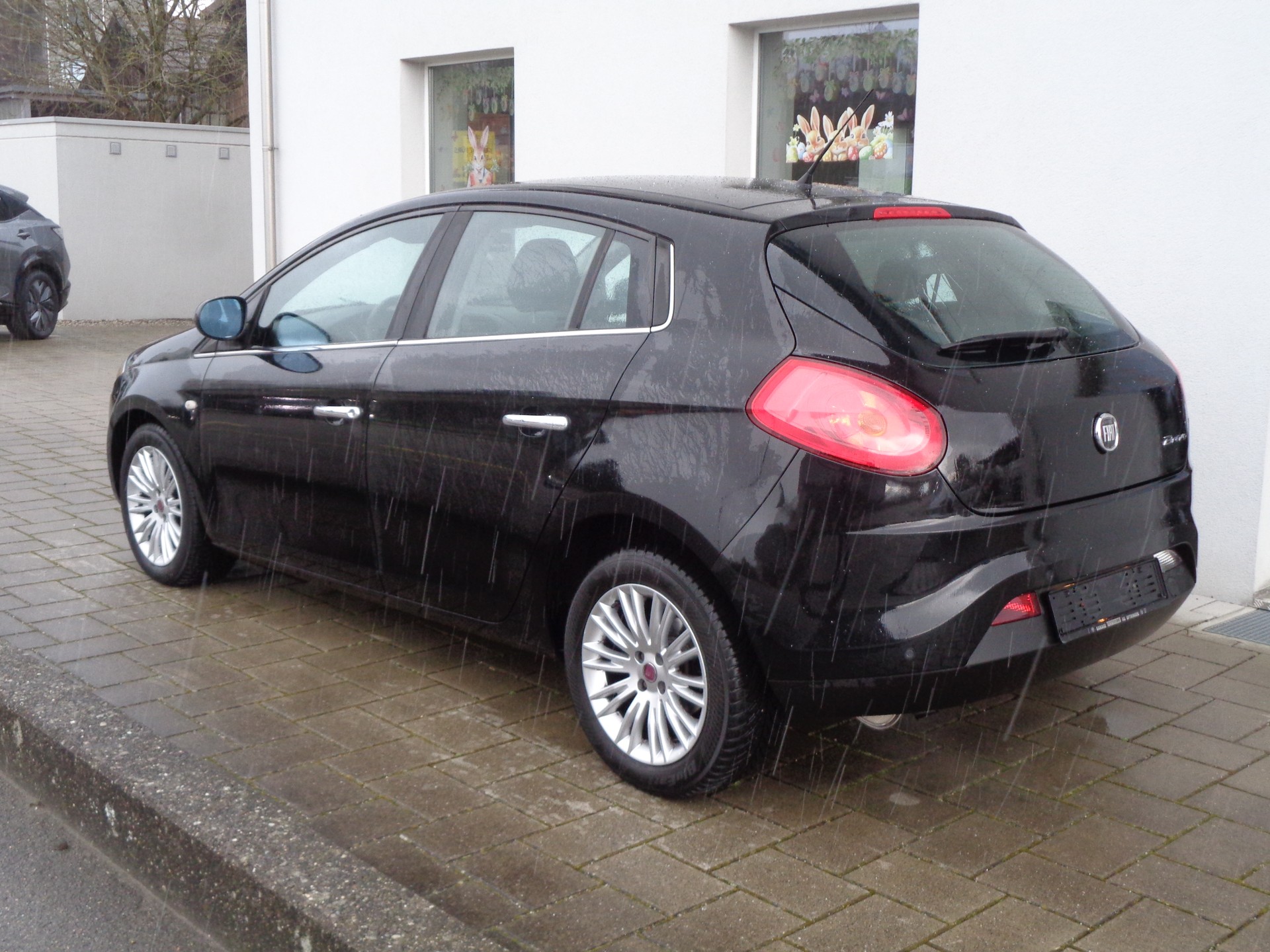 FIAT Bravo 1.4 16V Turbo Emotion - 3