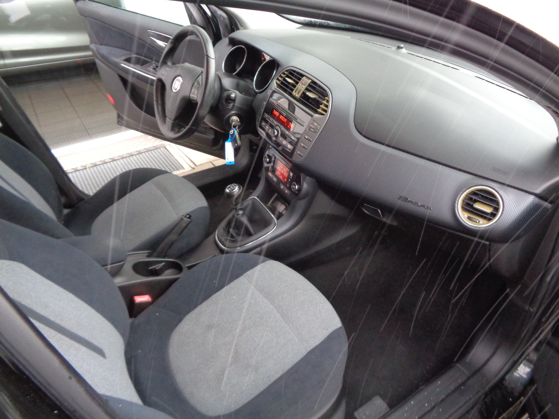 FIAT Bravo 1.4 16V Turbo Emotion - 9